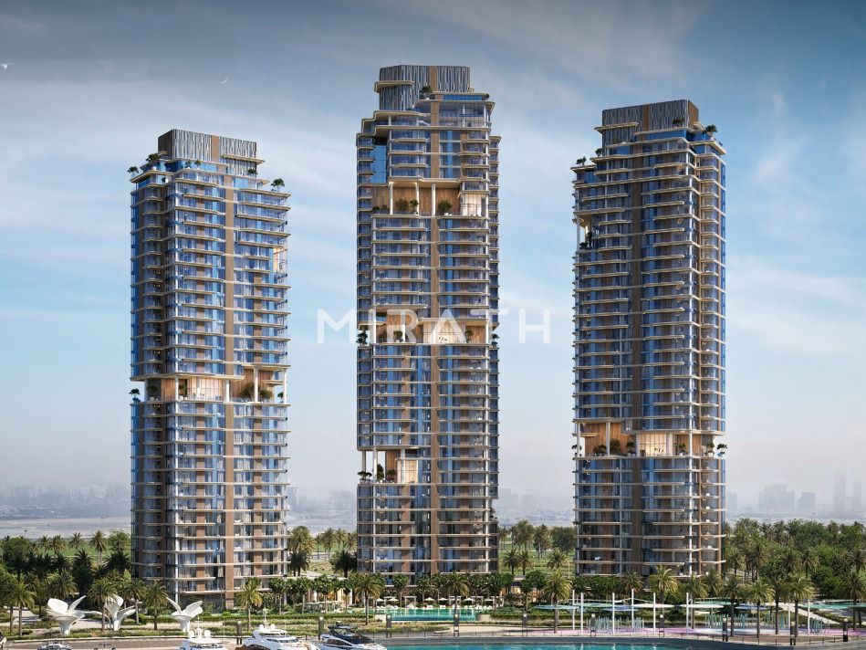 WATERFRONT | CLOSE TO DOWNTOWN | READY 2030