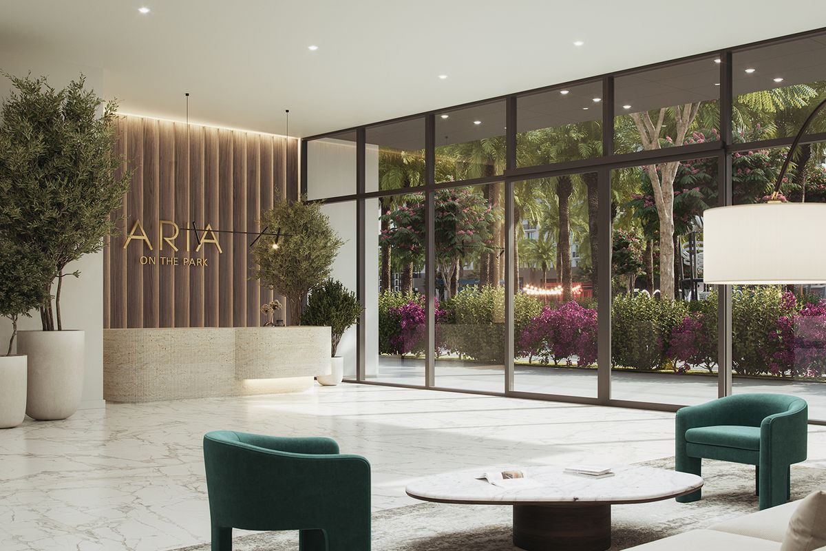 OffPlan Resale | Modern Living | High Floor