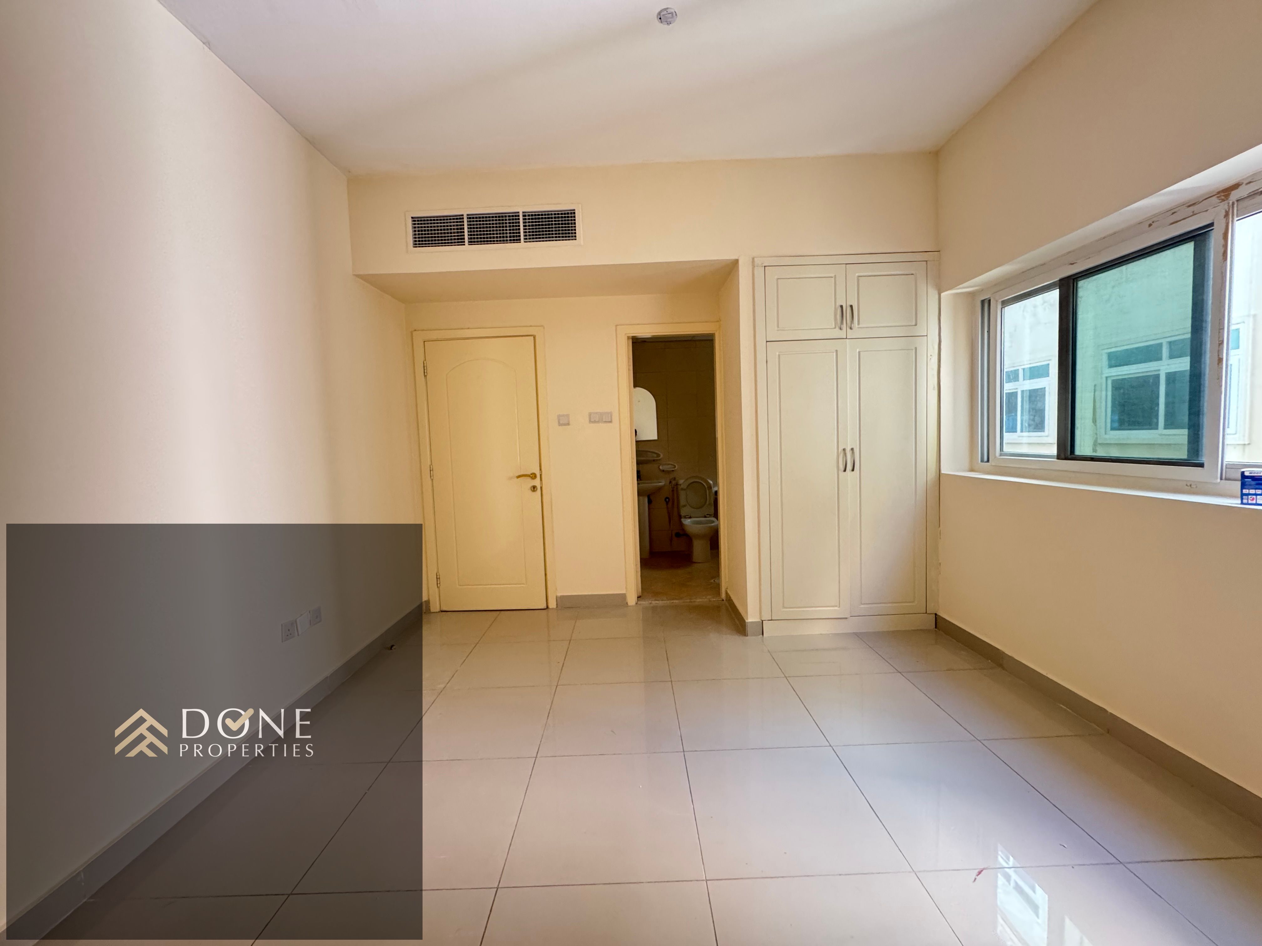 Luxury 1Bhk with balcony waderobe master bedroom parking only jest 42k