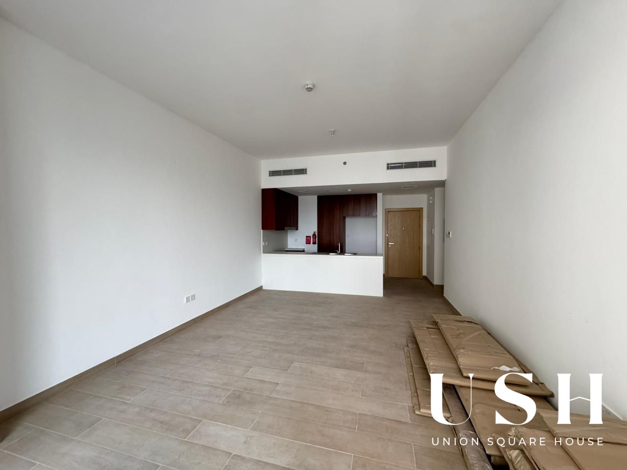 2 BR Spacious Layout Sea & Community View | La Mer