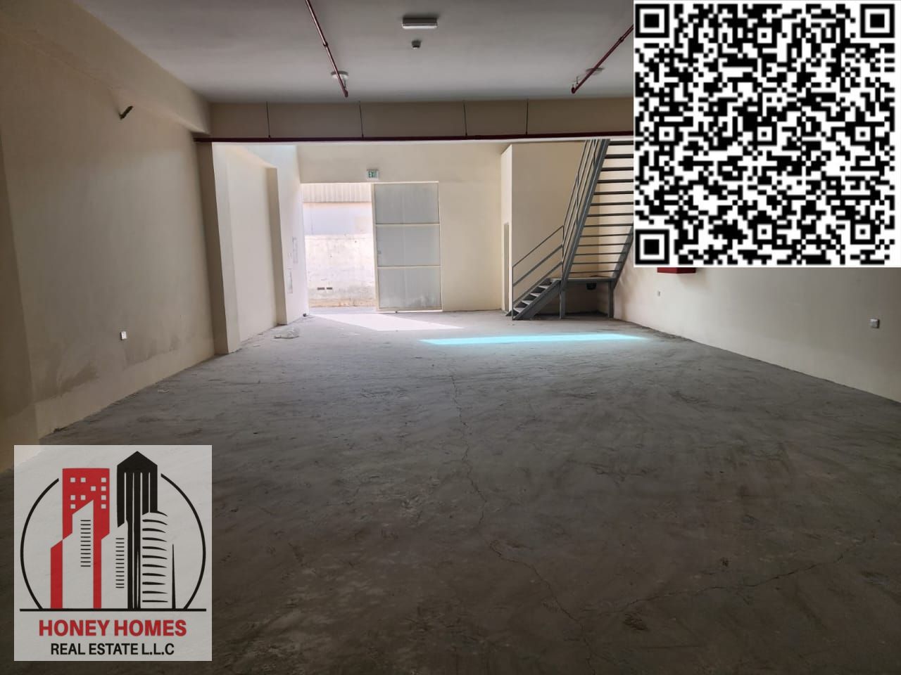 CHEAP RENT WAREHOUSE AVAILABLE FOR RENT IN AL JURF INDUSTRIAL AREA AJMAN