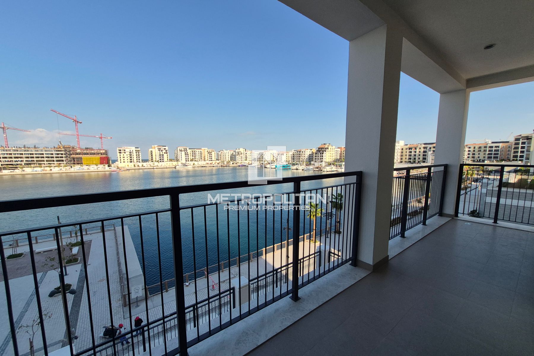 Luxury Living | Great Sea View | Corner Unit