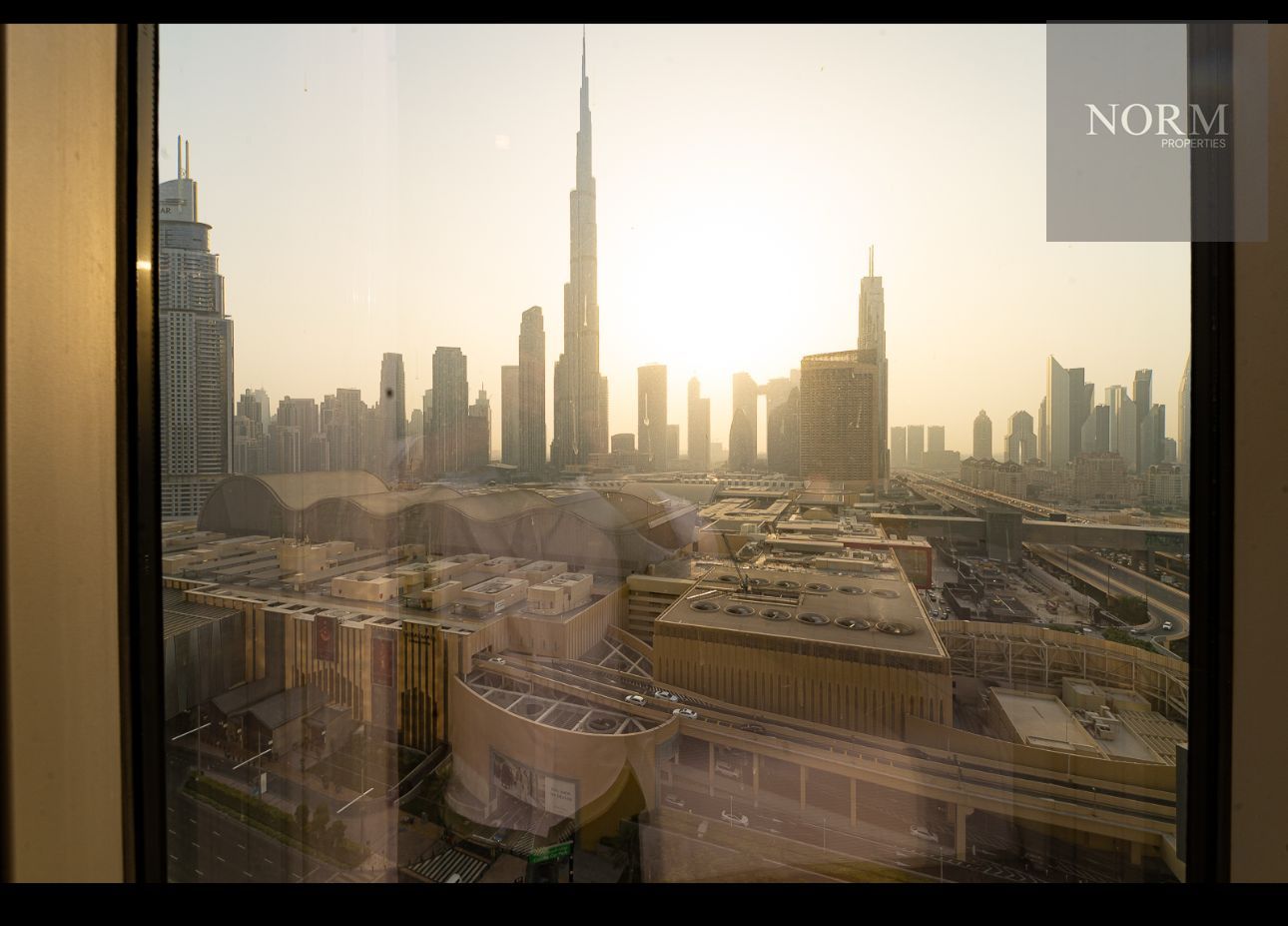 Limited Availability | Full Burj View | Furnished