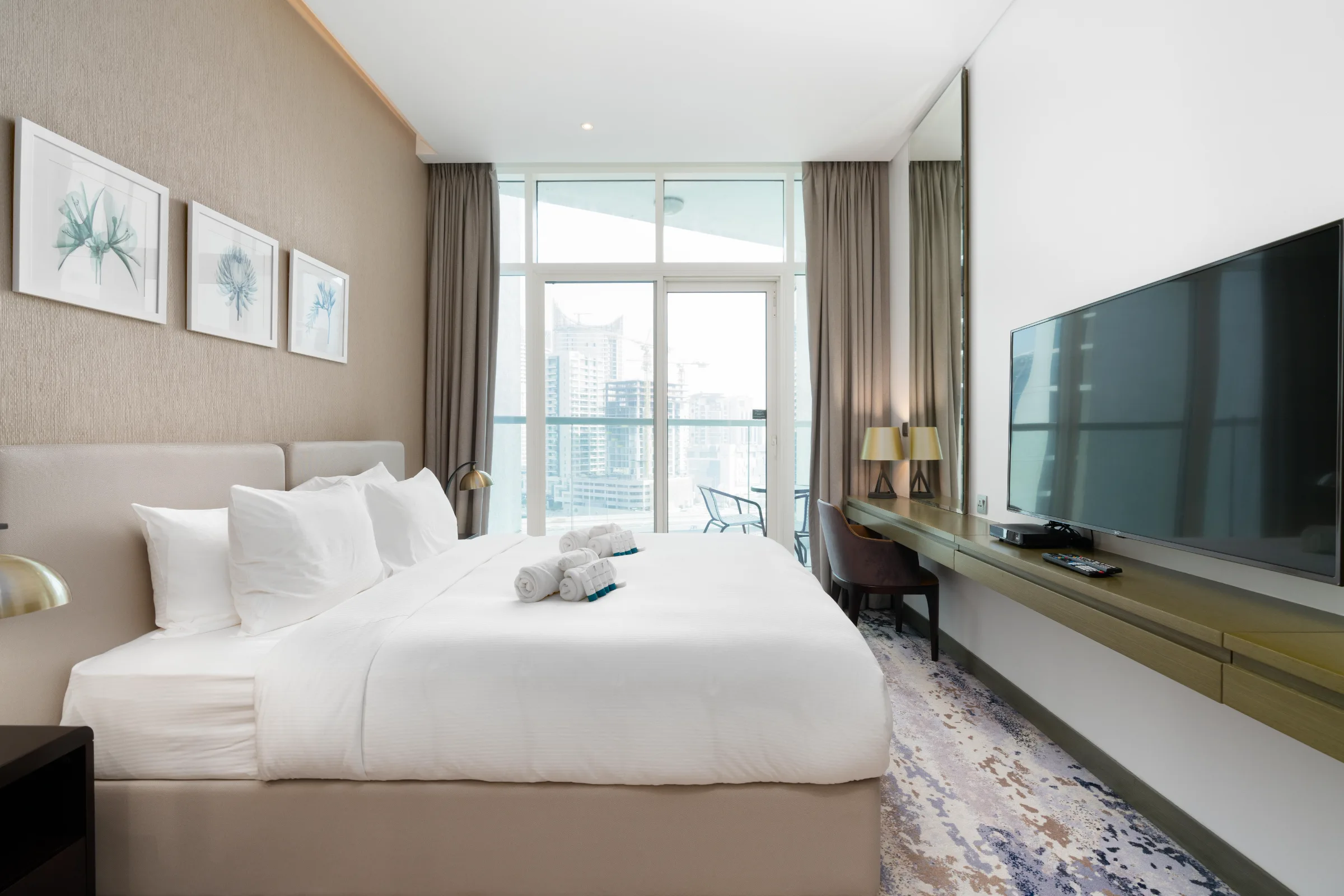 RAMADAN OFFER | CANAL VIEW | MONTHLY PAYMENT