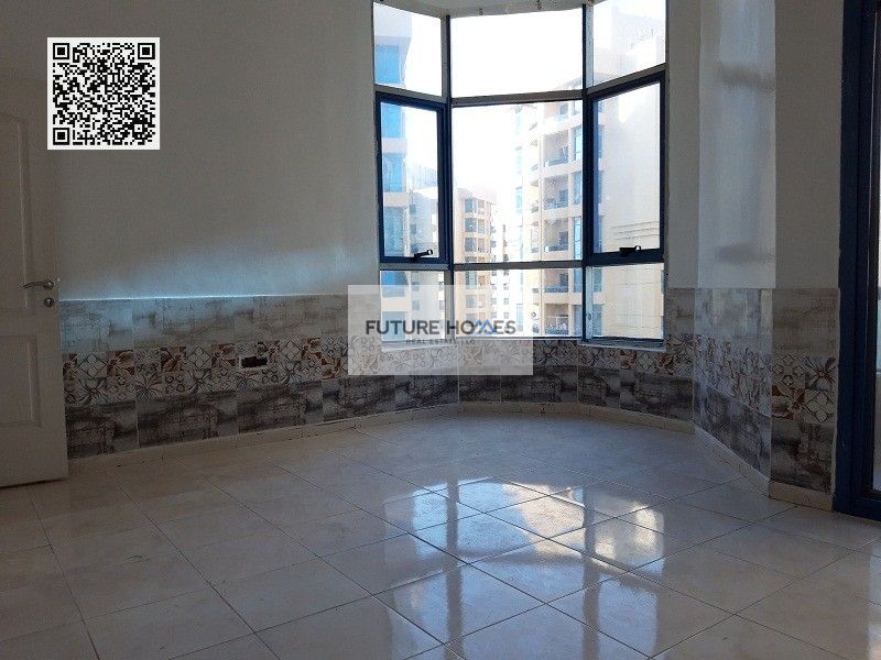 2 BHK Apartment for Sale in Al Khor Towers, Ajman”