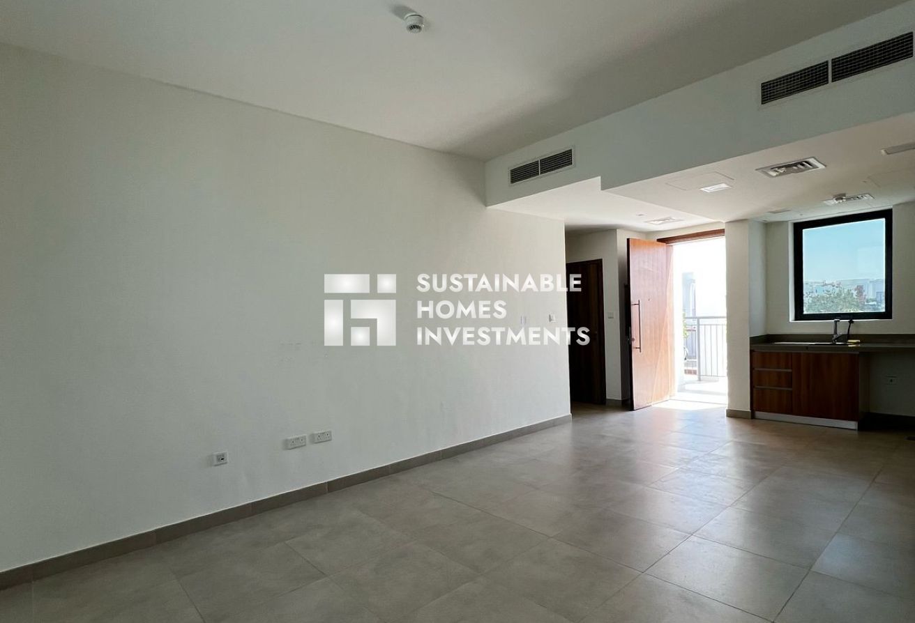 1st Floor l Hot Deal l Spacious 1BR