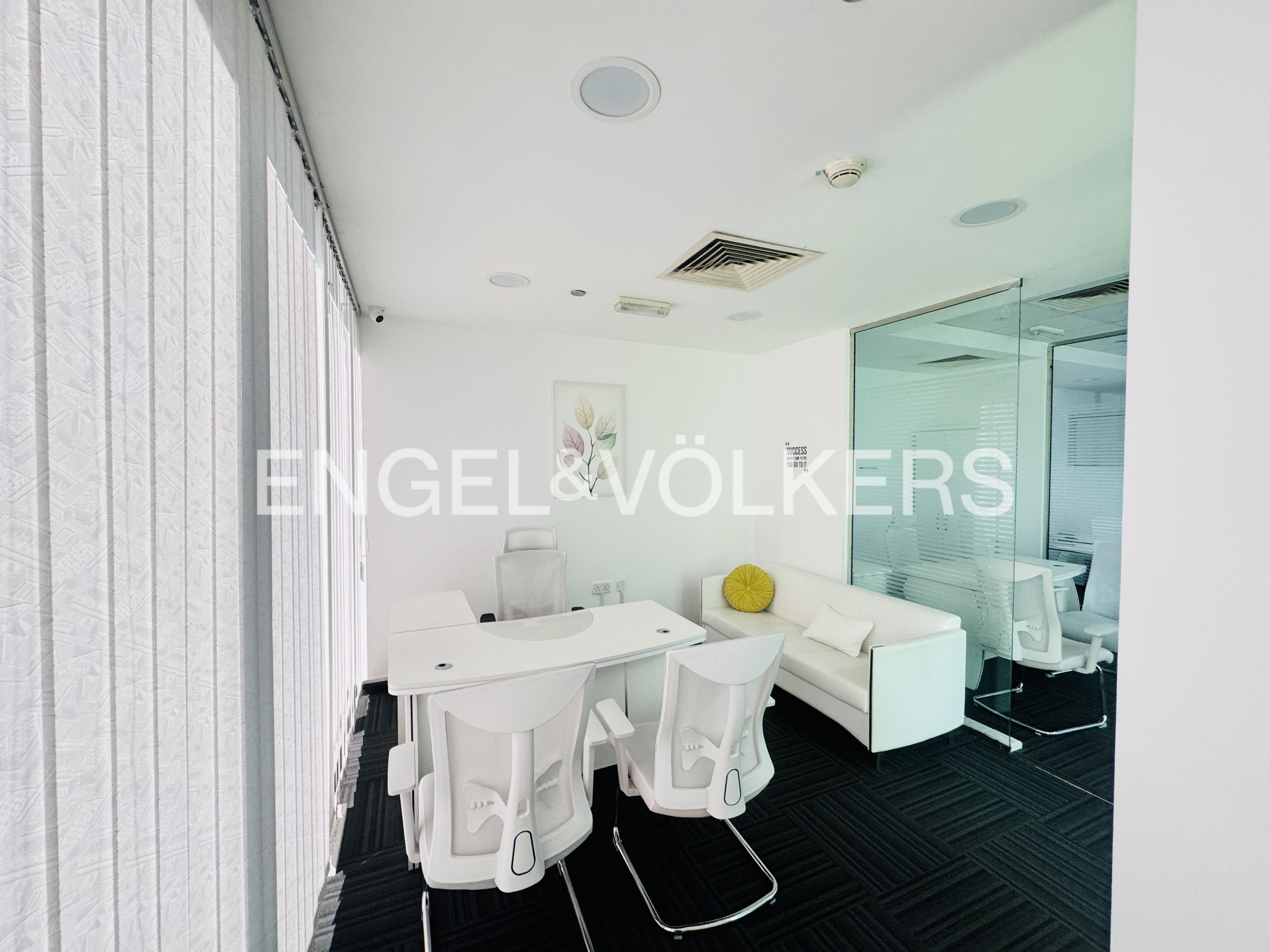 Metro Walkable | Furnished | 4 Cheques