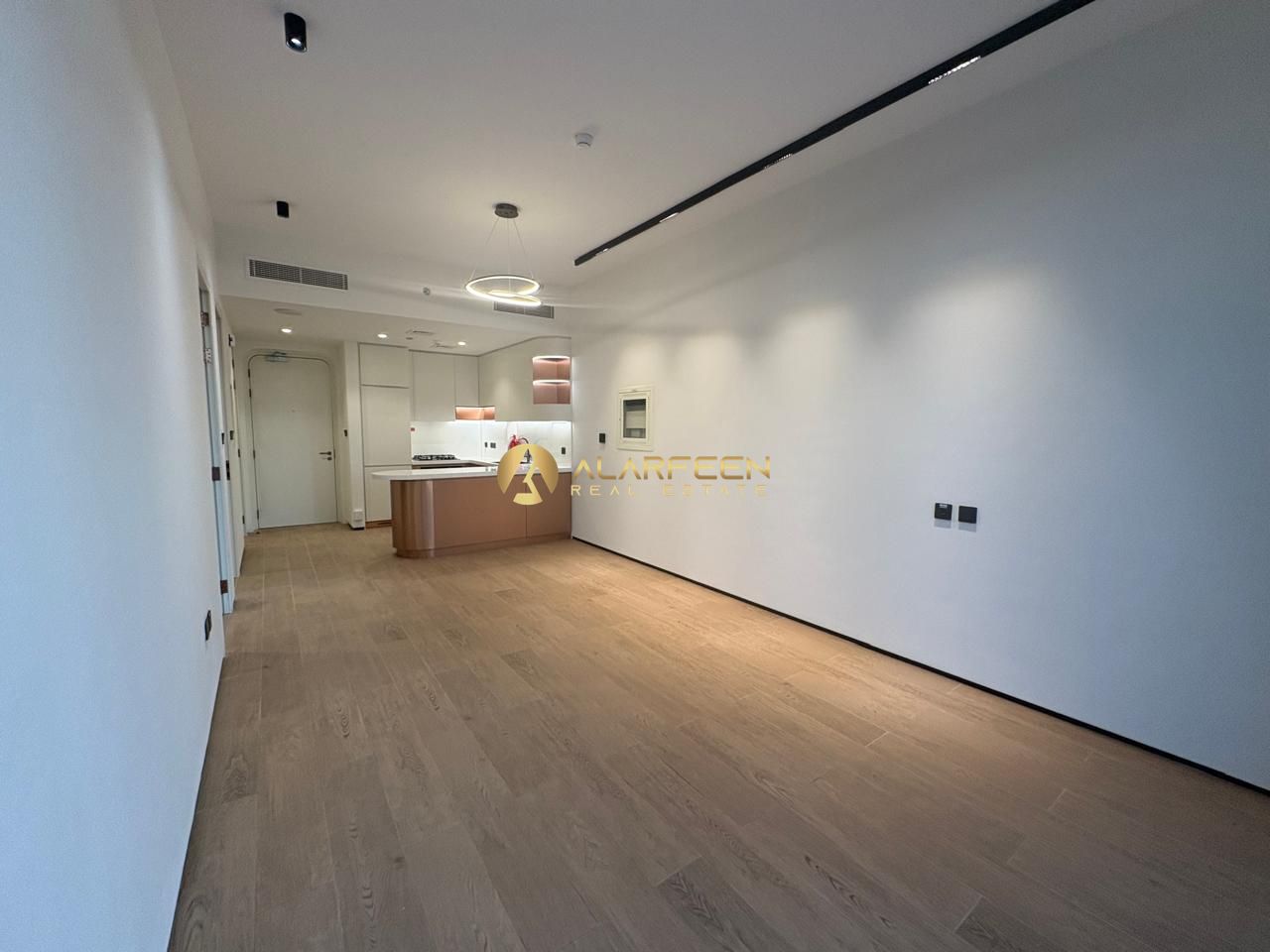 Brand New | Open View | Prime Location