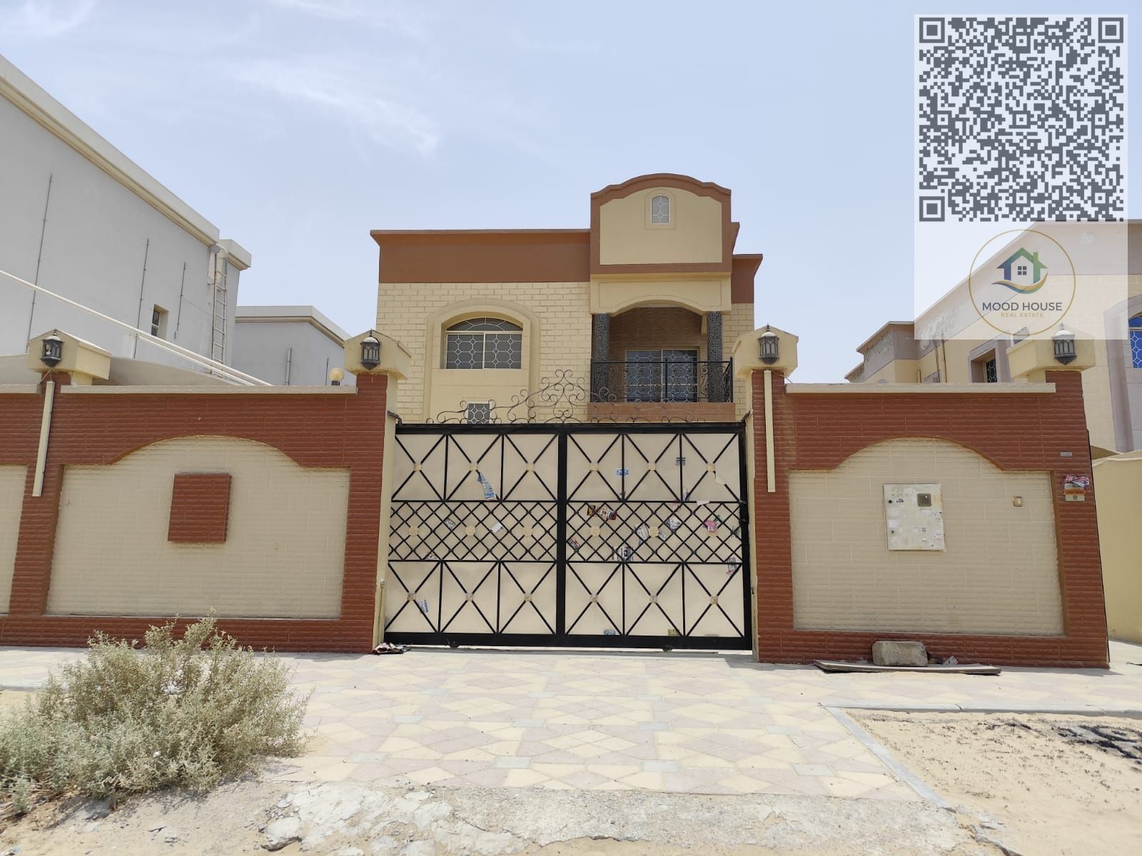 A Distinguished Residential Opportunity in a Quiet and Attractive Location | Ideal Living Space | Luxury Finishes | Premium Features | Flexible and Co