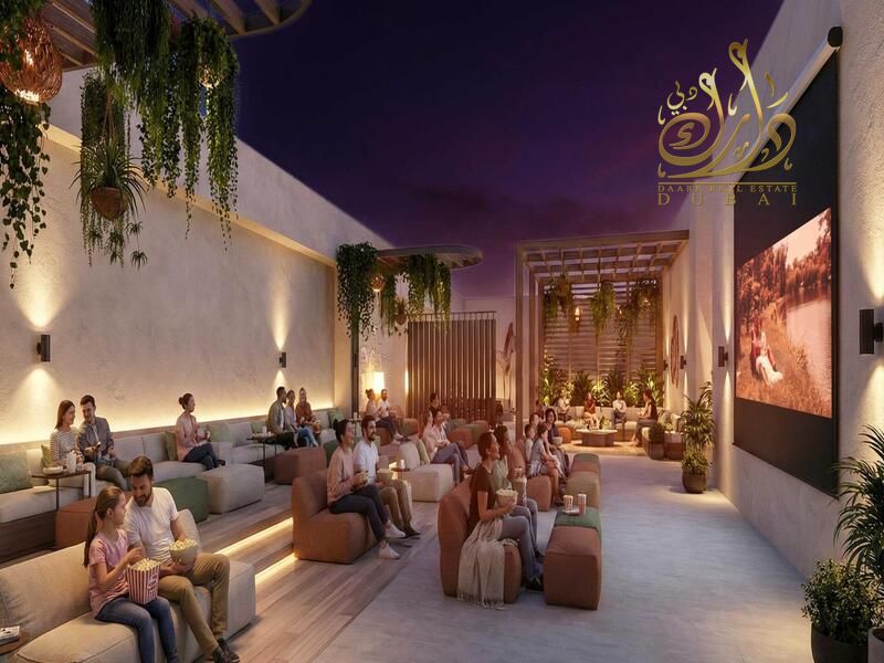 Long-term payment plan | Multiple options | World-class facilities | Contact us now