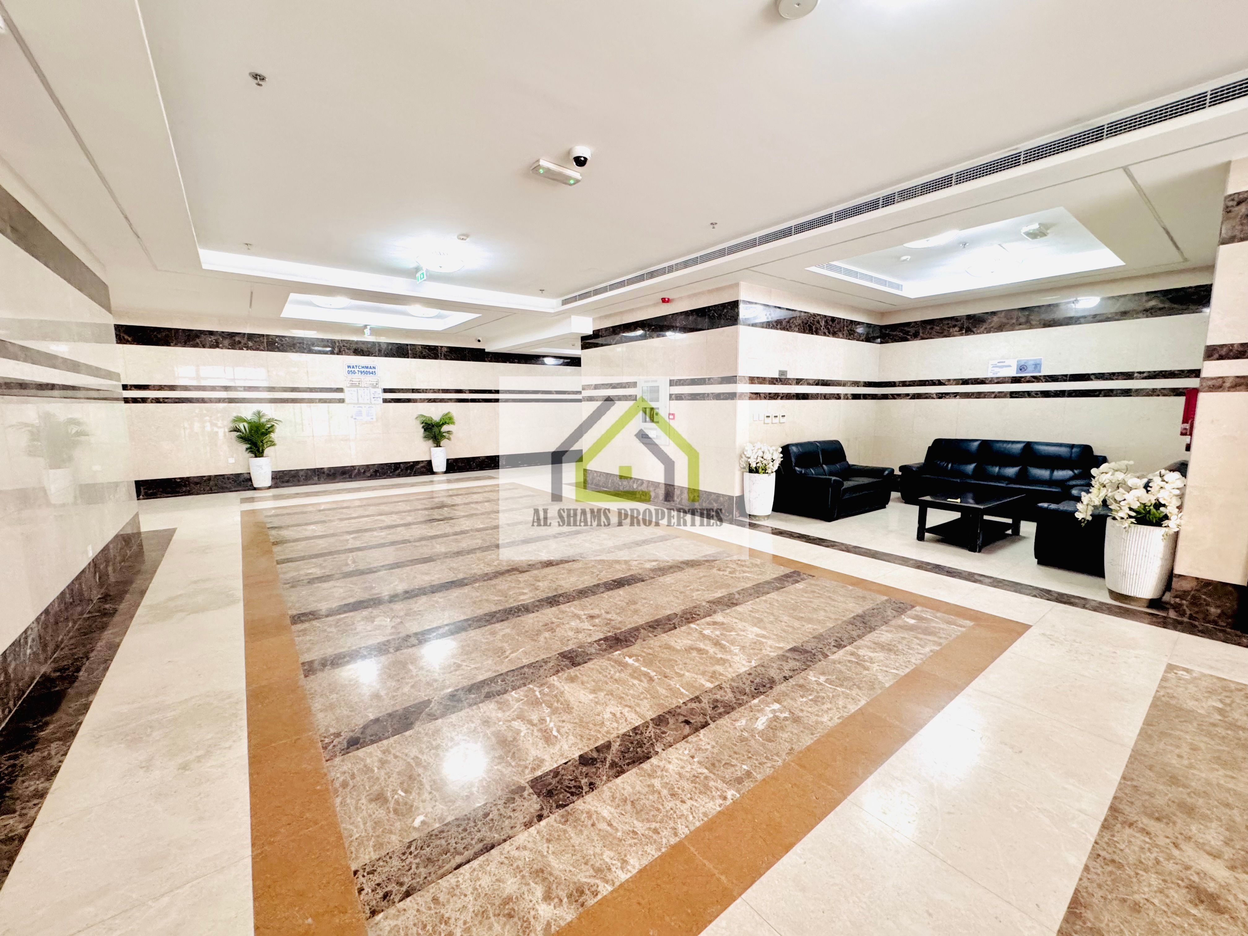No commission! Lavish 2BHK ! Free parking