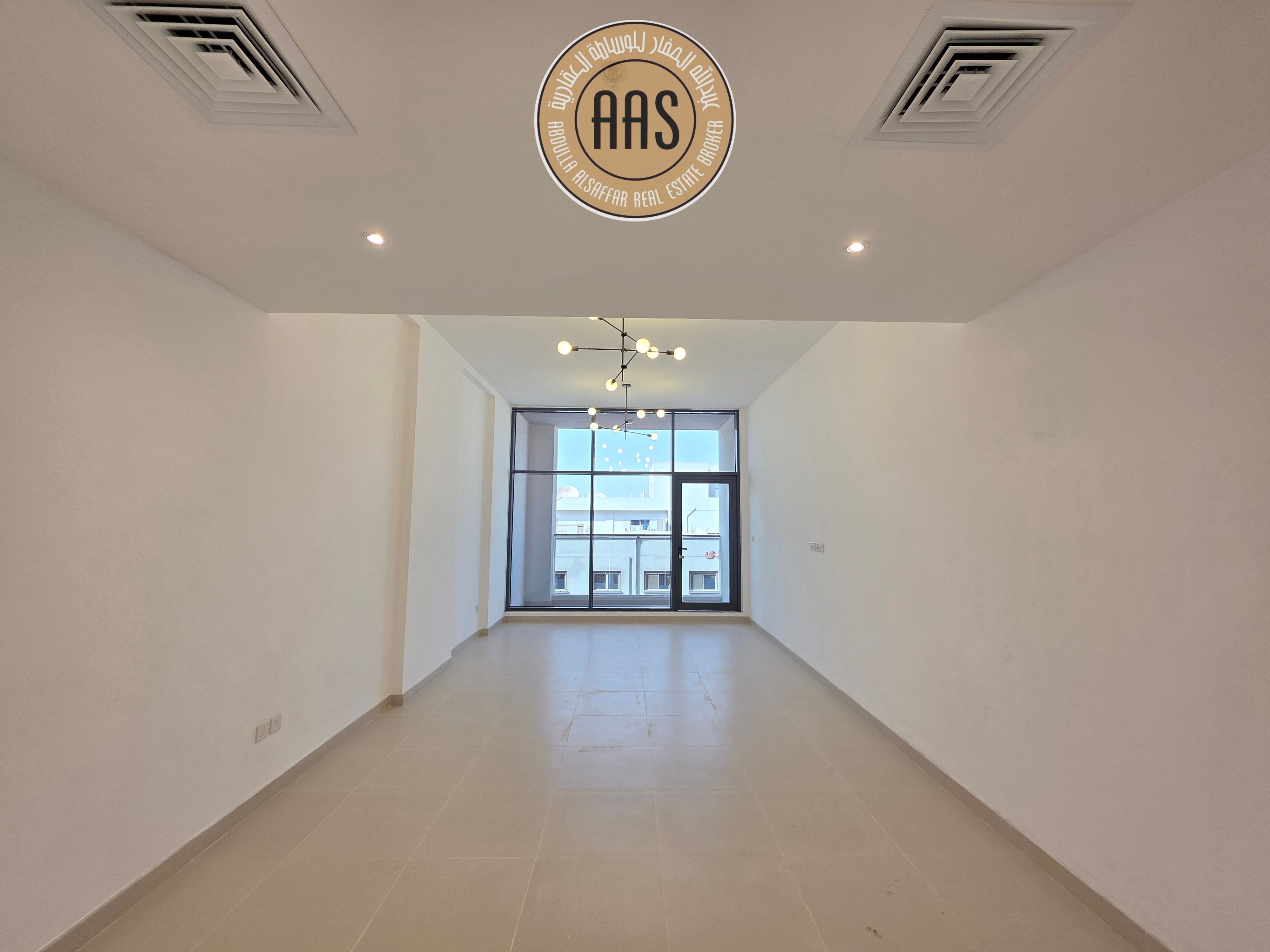 Brand New 2Bed+Maid Room | Near Metro Station