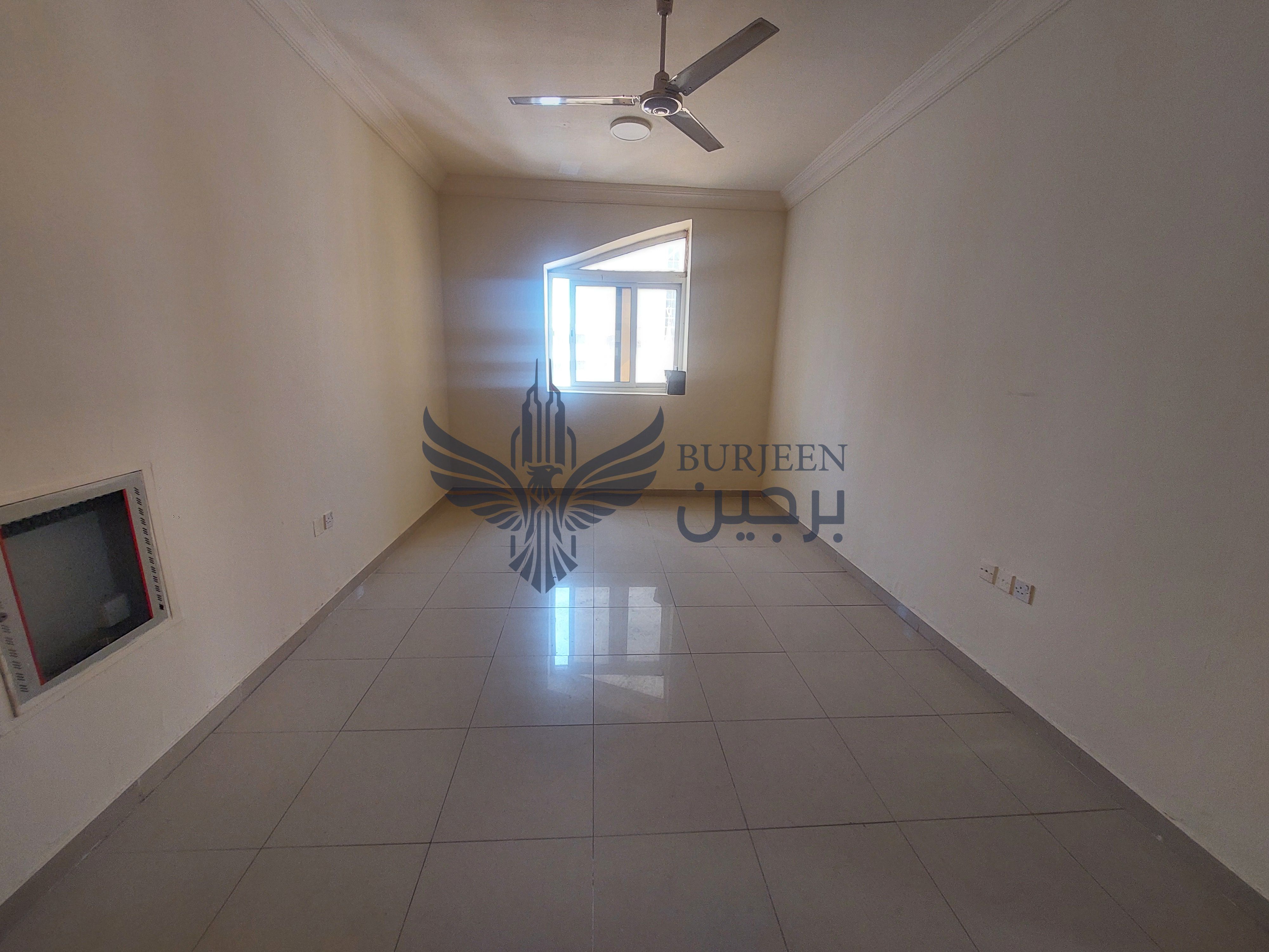1BHK APARTMENT FAMILY BUILDING