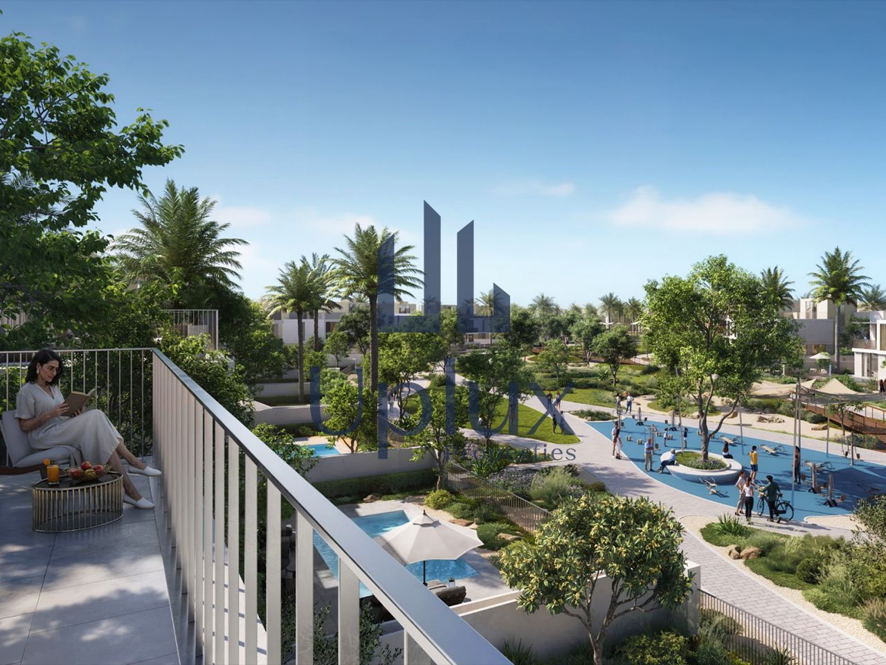 Luxurious Villa | Best Location | Gated Community