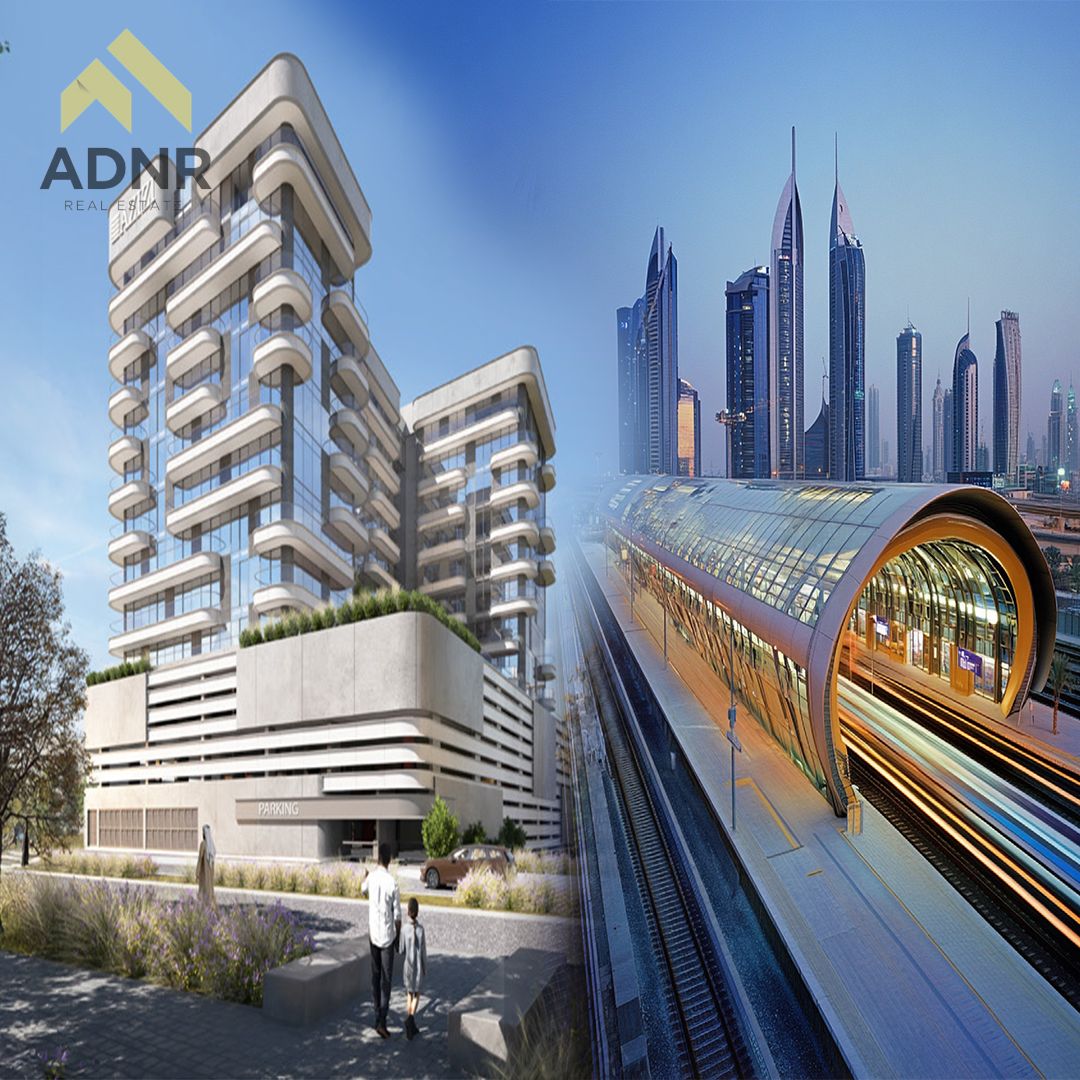 Special Discount for UAE Nationals | No Commission | Special Discount | NEXT TO METRO | Freehold |