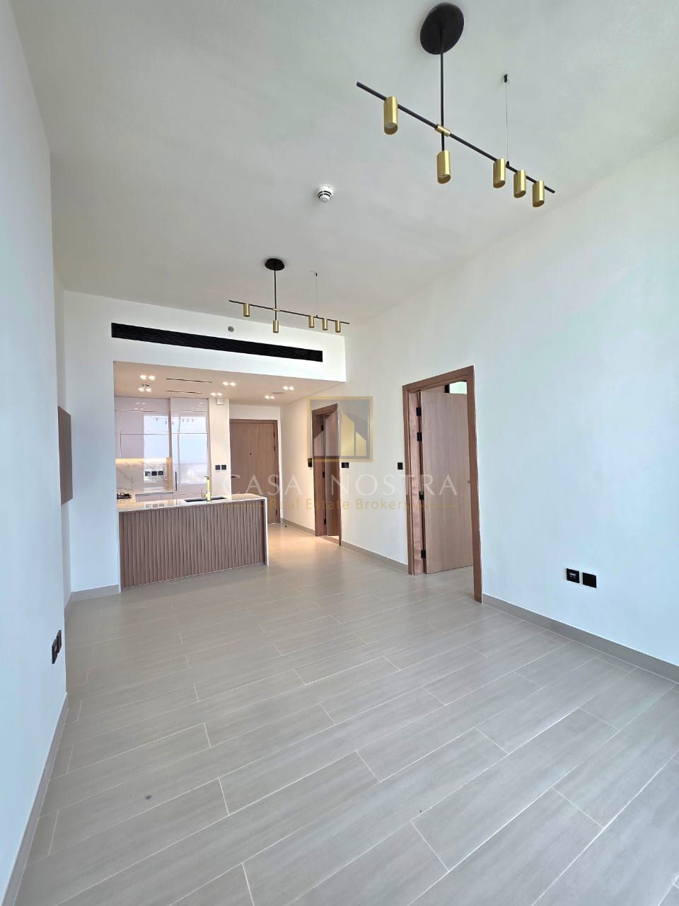 Spacious 1BED | With Balcony | Park Views