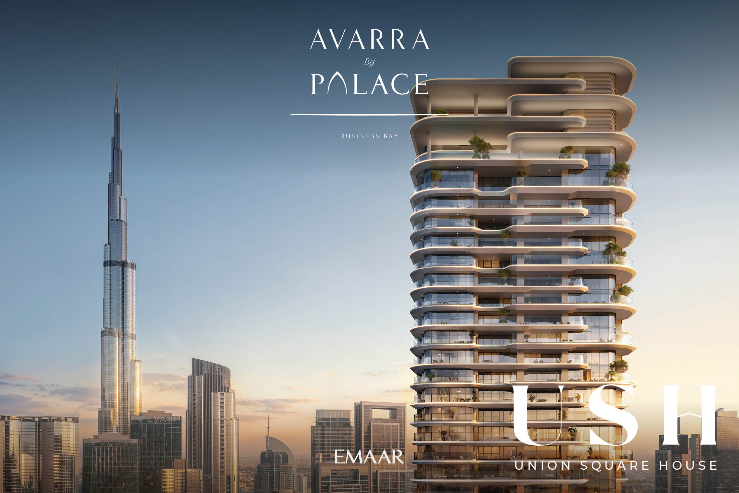 4-Bedroom | Elegant Apartment | For Sale