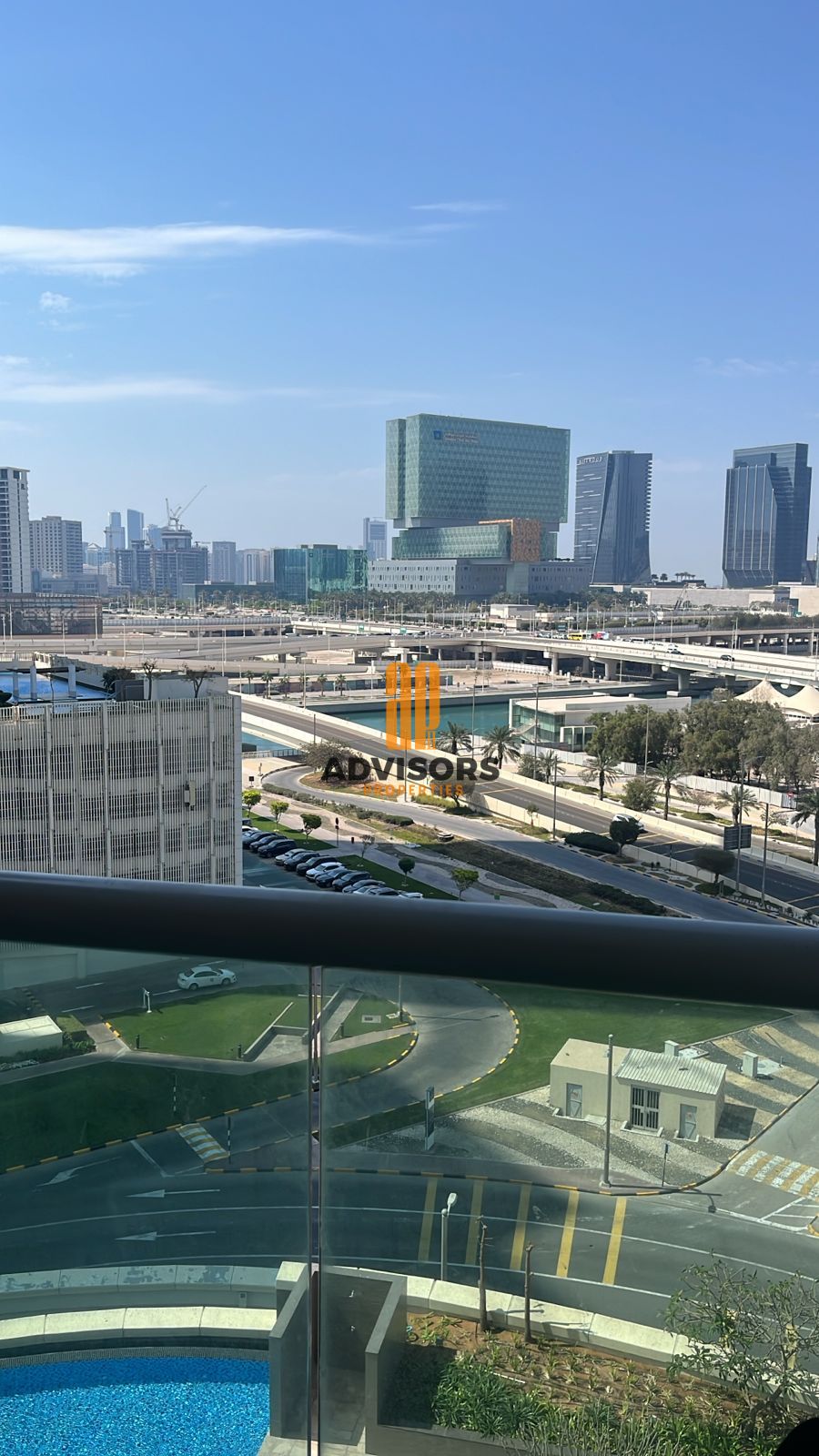 Fully Furnished !! I Prime Location I Best Investment