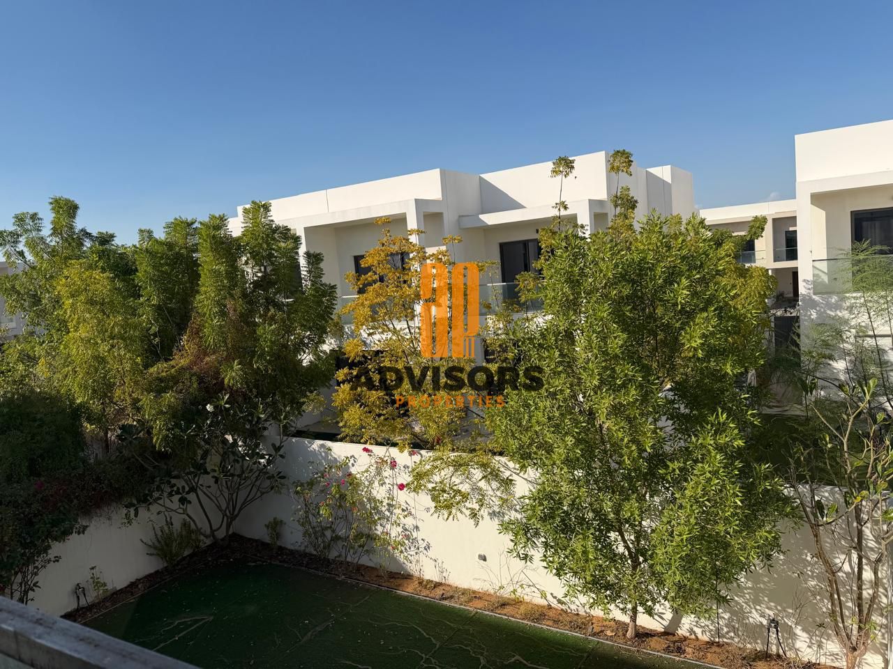 High End Villa I Double Row Middle I Prime Location