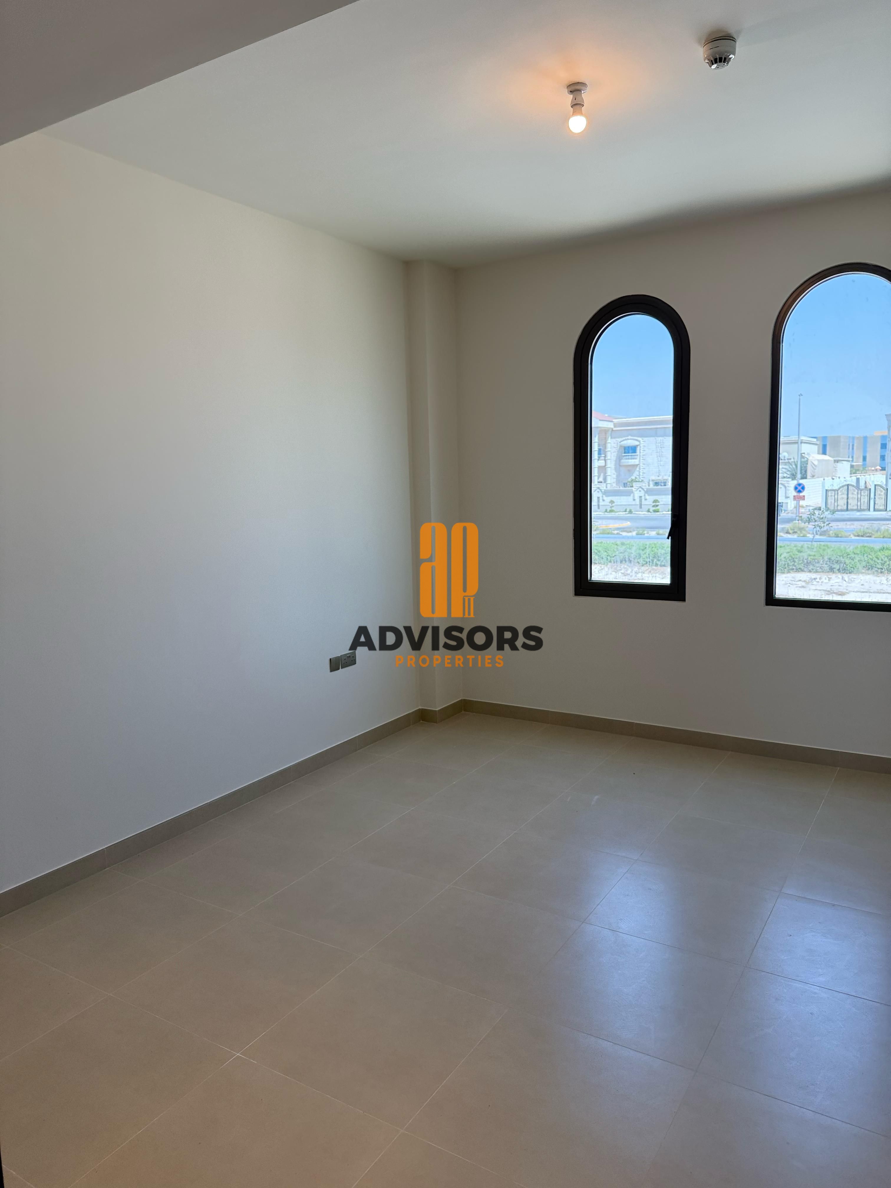 Single Row I 2BHK stunning TH I Ready to move