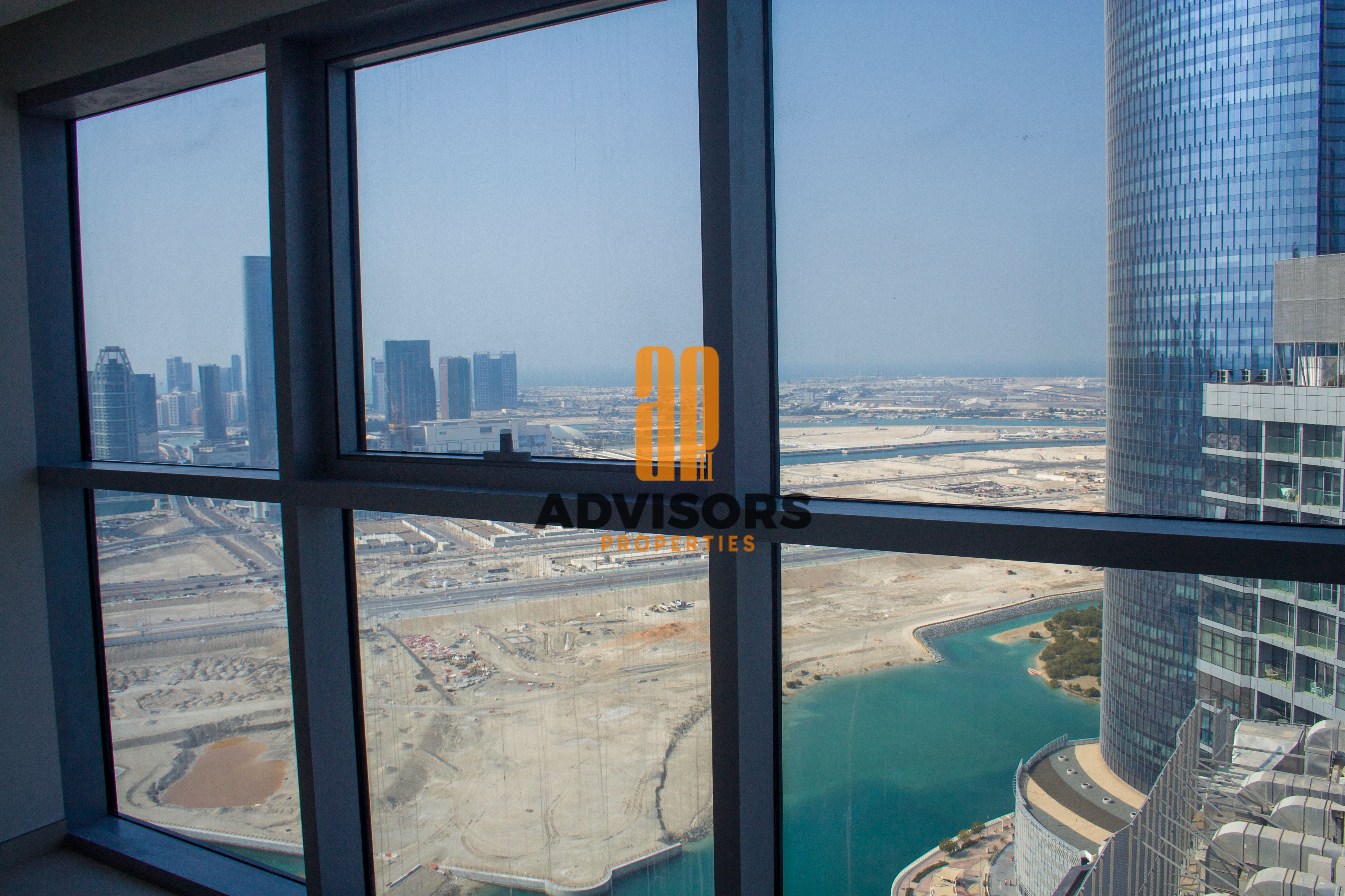 High Floor I For rent or sale I Hot Deal