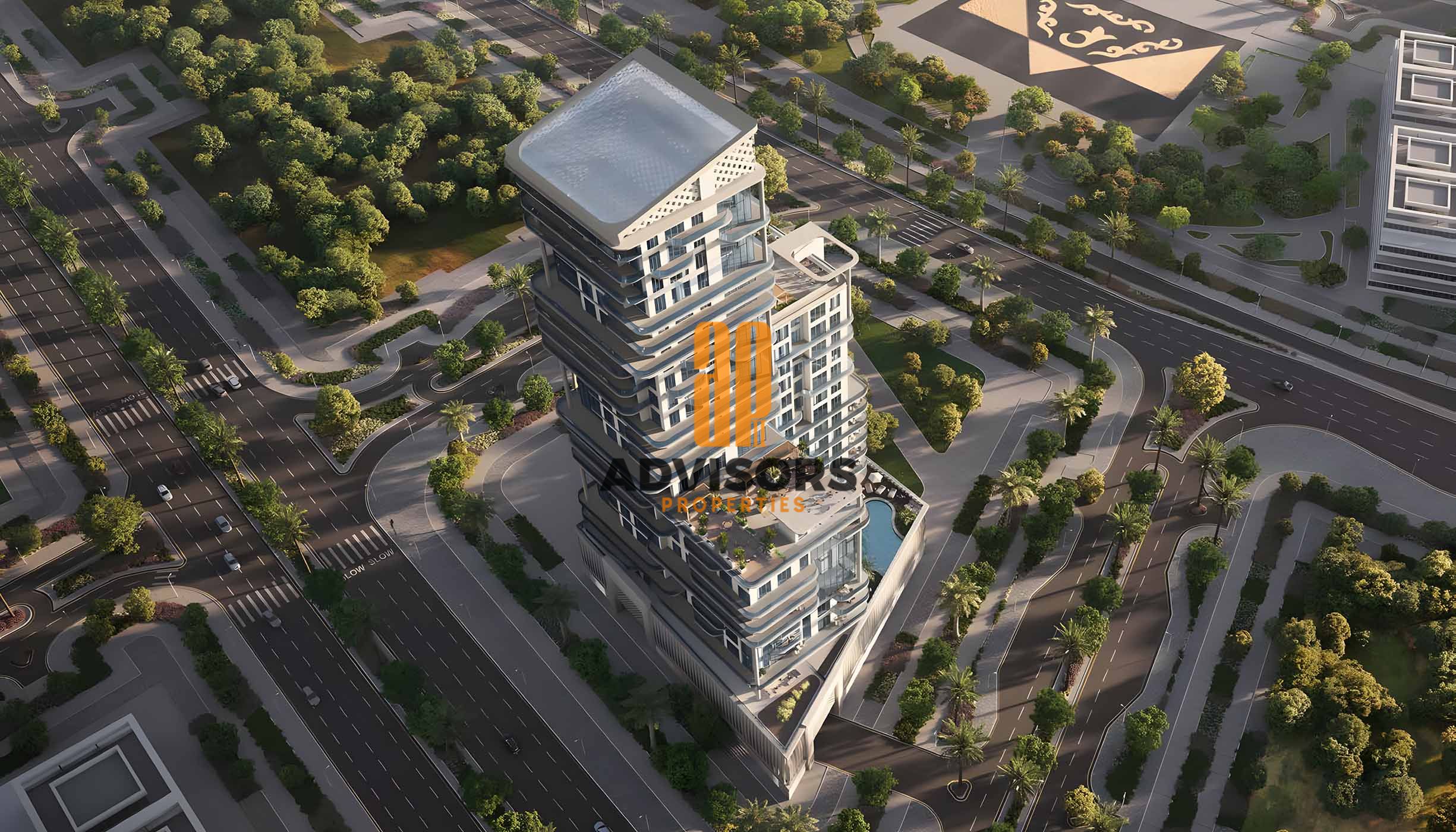 High Floor I Good Deal I Low Premium