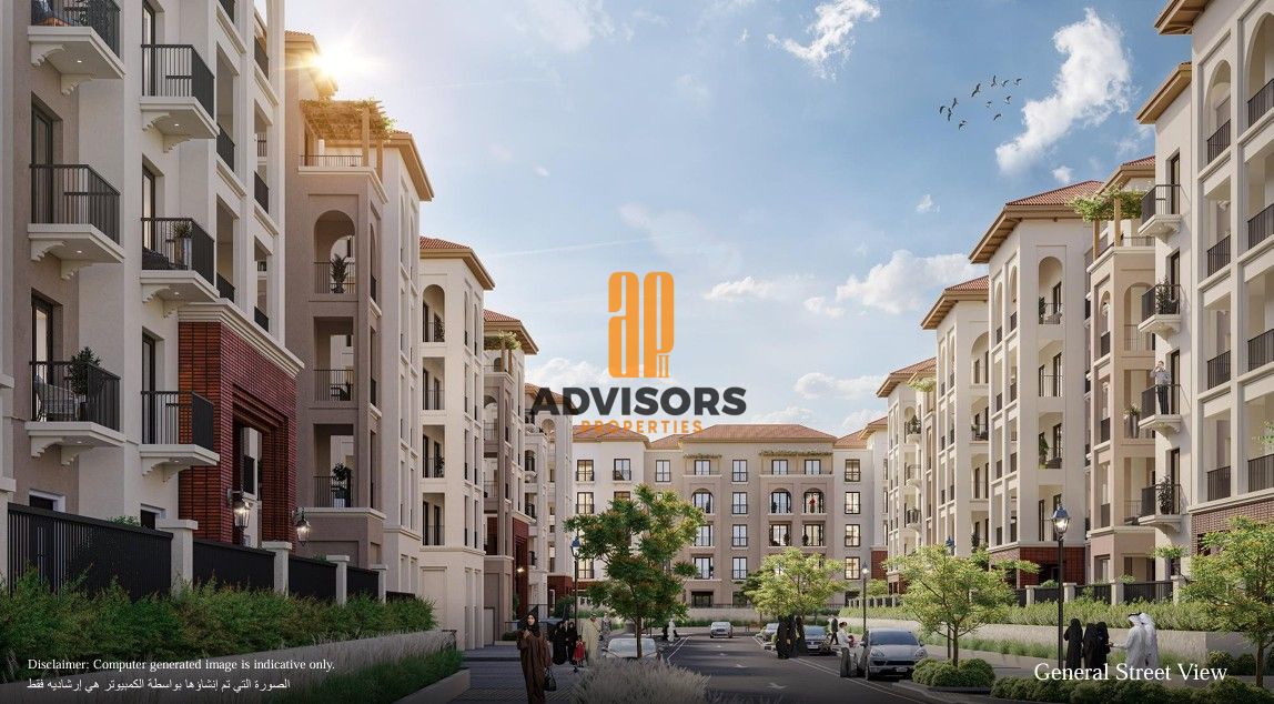 Hot Deal I Low Premium I Elegant Apartment