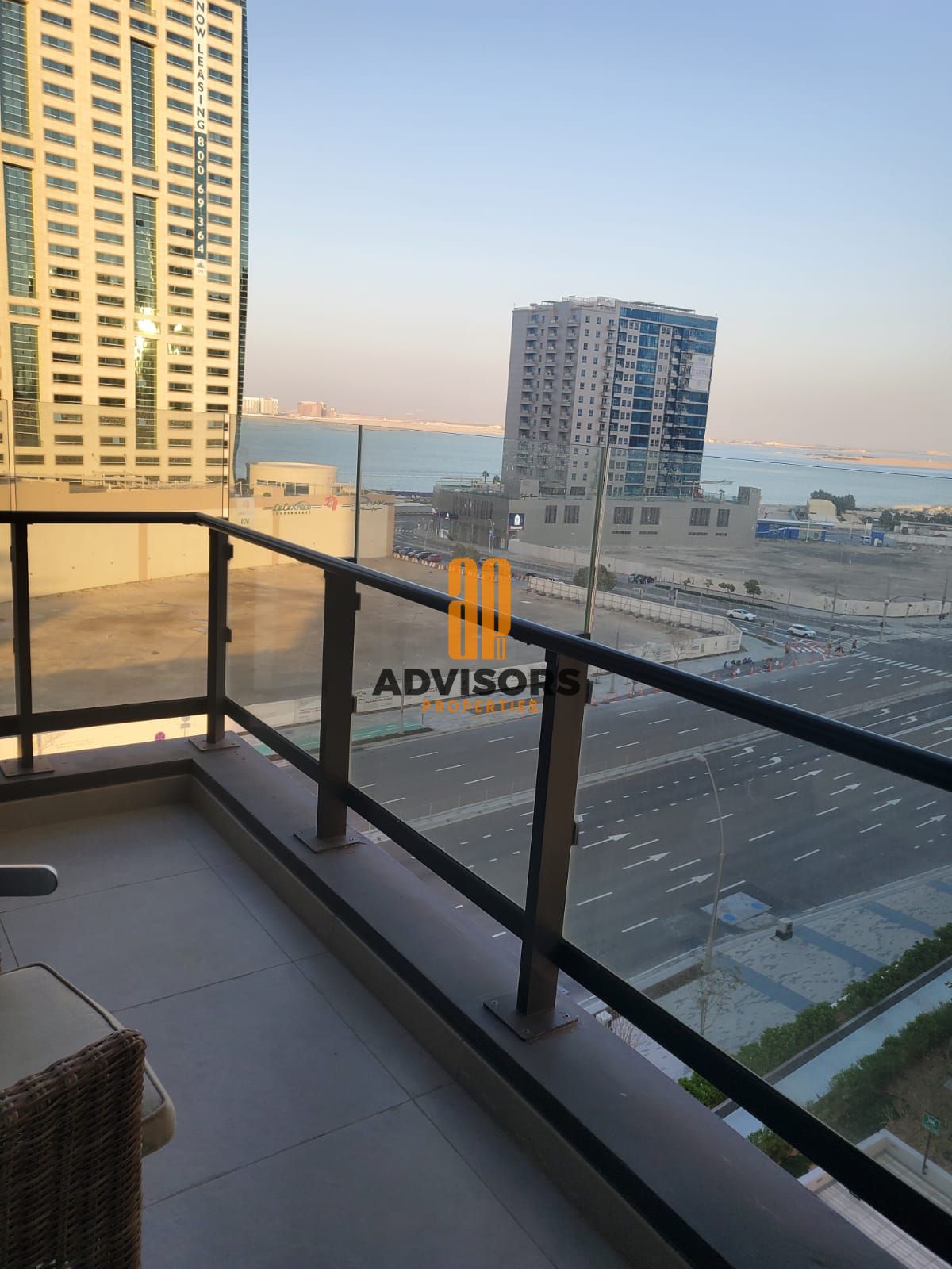 3 Payments I Modern Apt I Prime Location