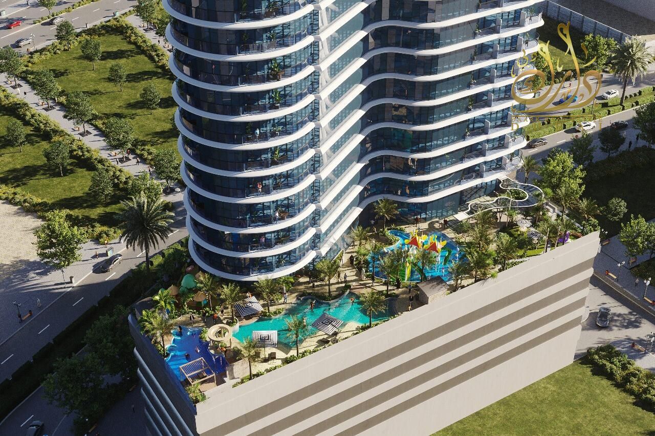 Last Units!_1% Monthly_50% on Handover_Easy Morggage