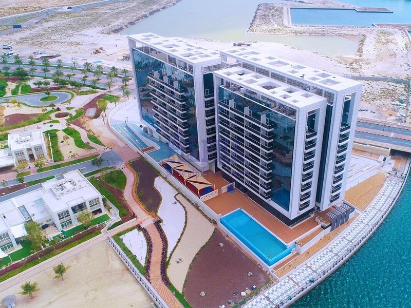 Brand New | Lagoon View