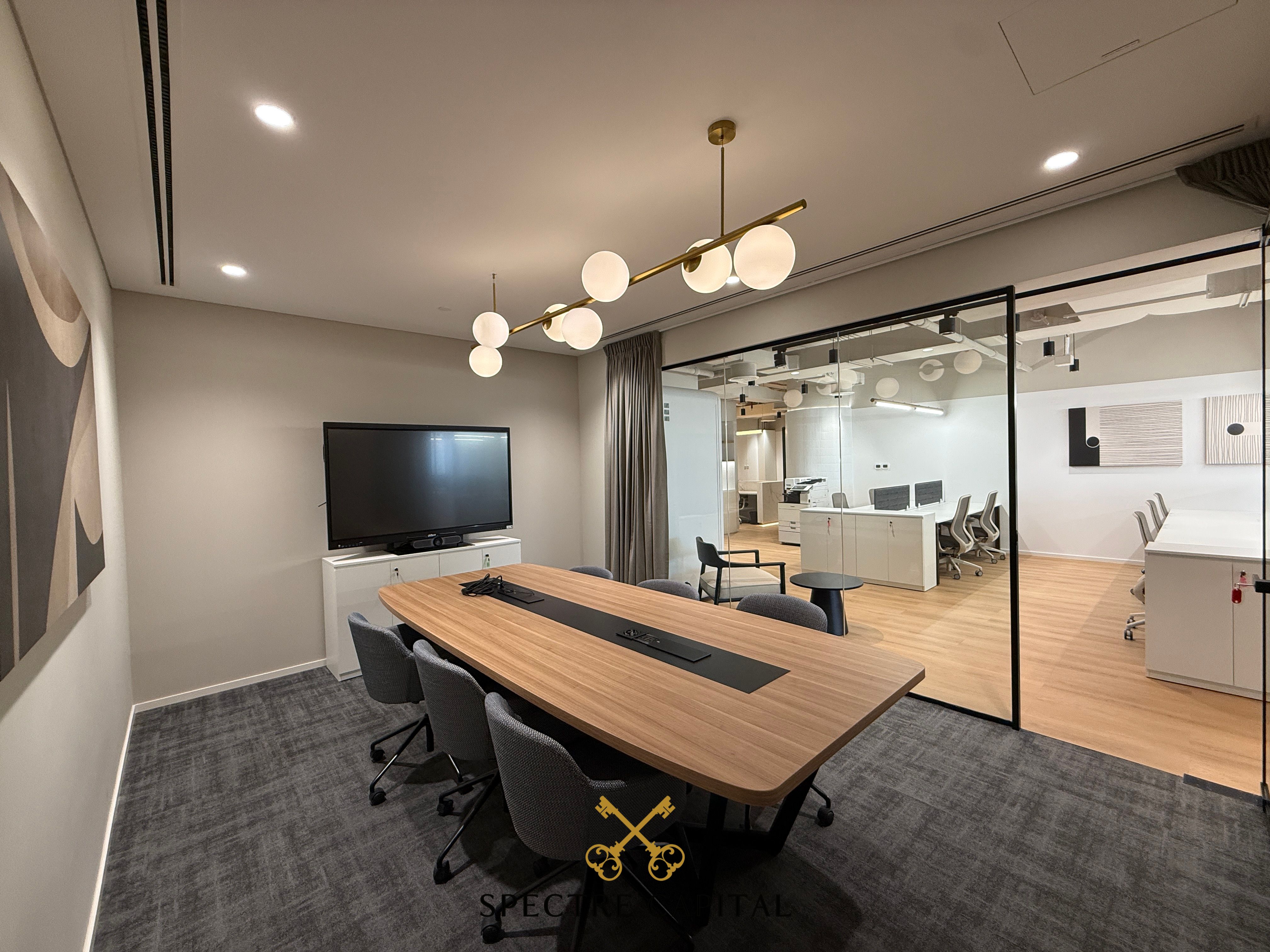 All Bills Inclusive | Luxury Furniture | Amazing Views | Grade A