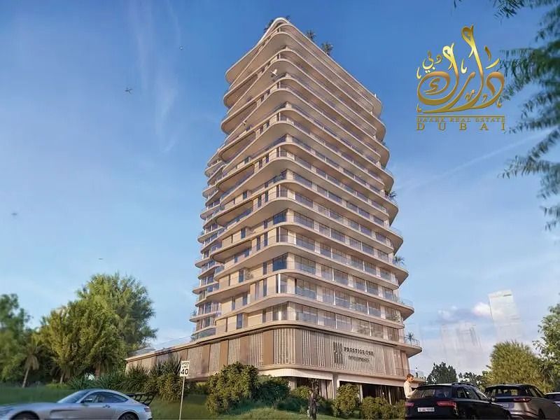 1% MONTHLY | FLEXIBLE PAYMENT PLAN | NEAR METRO | HIGH ROI