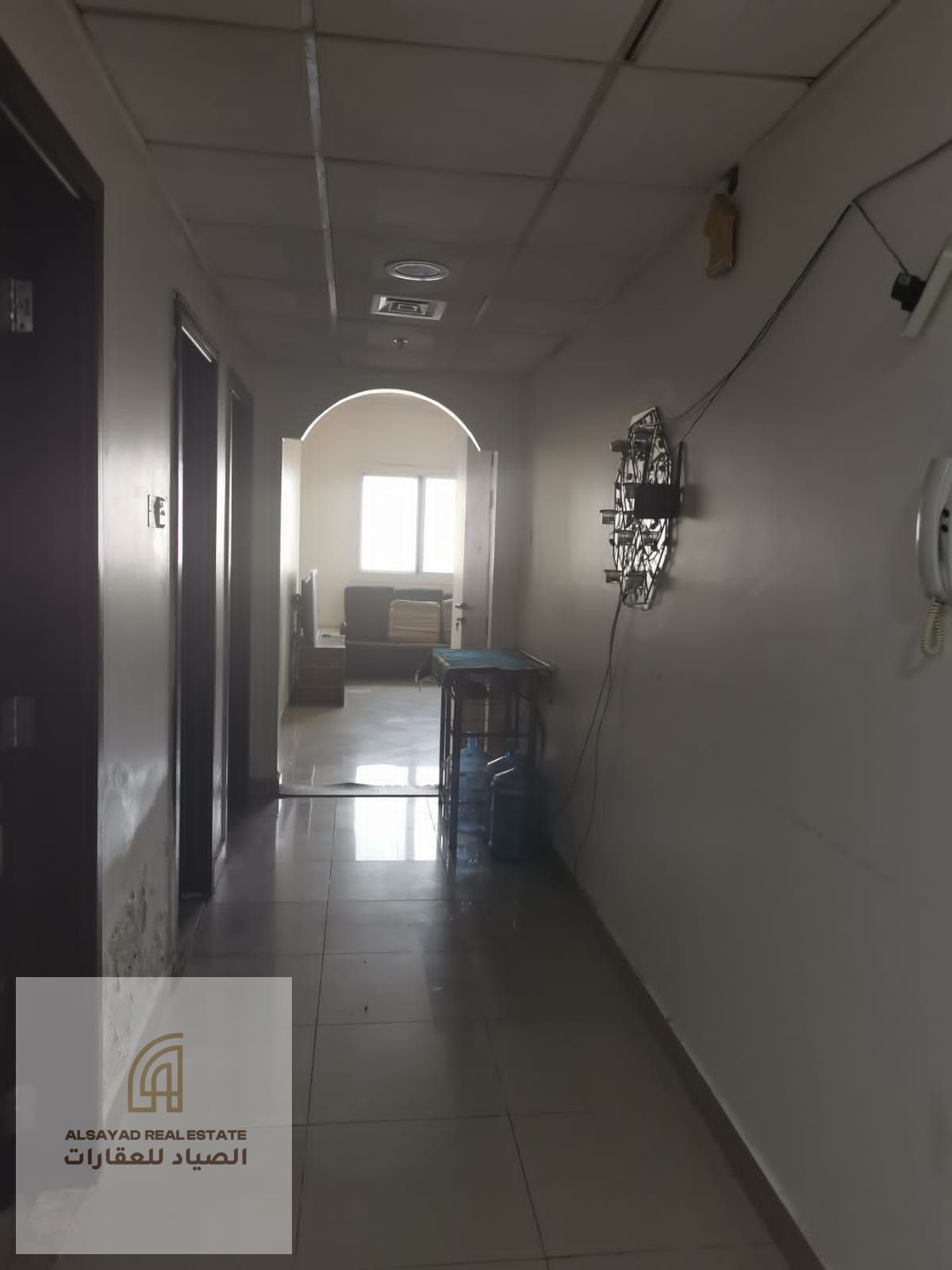 apartment for sale in Altwaan