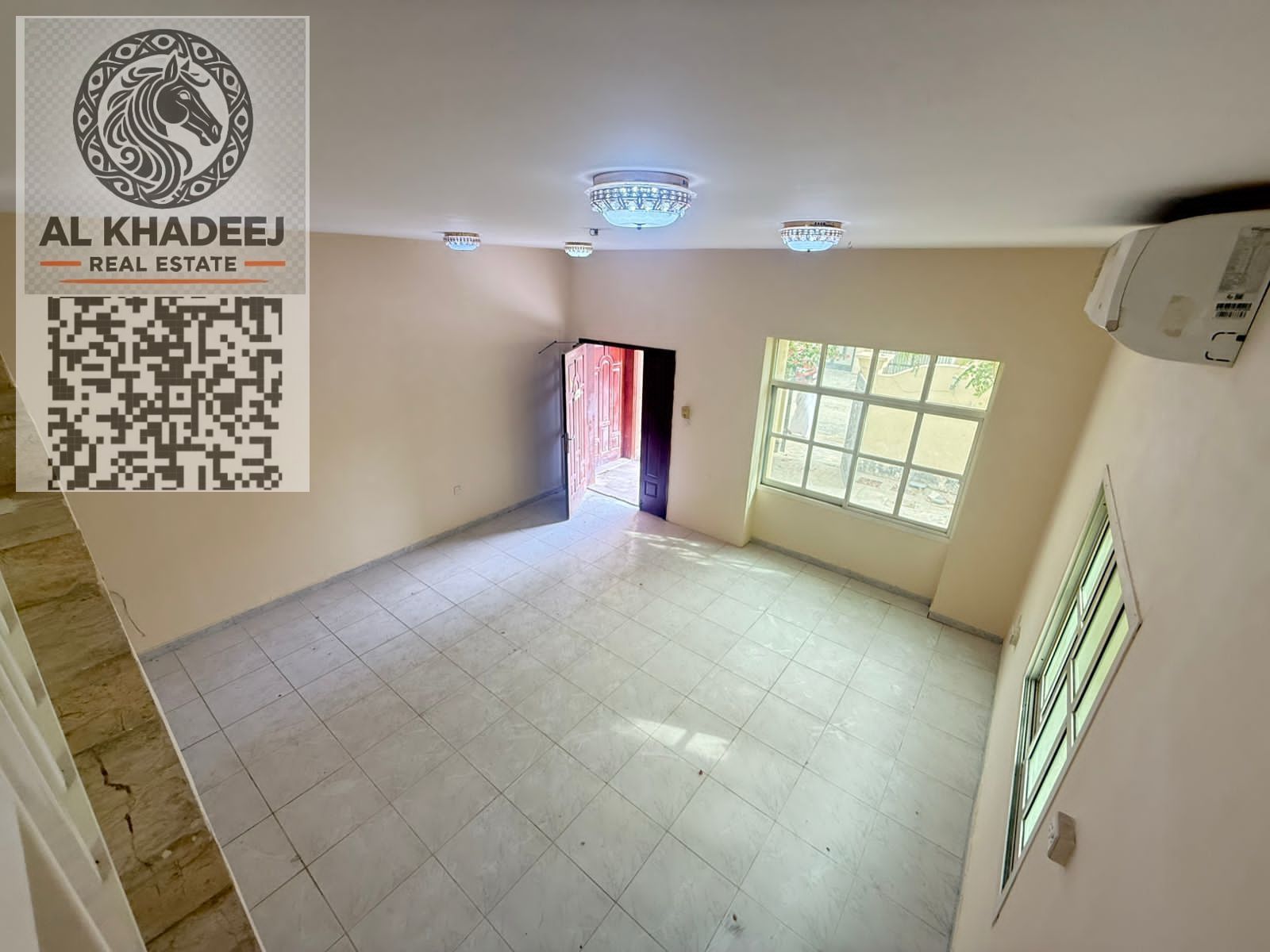 Annual Villa for Rent – Al Muweihat 3, Ajman