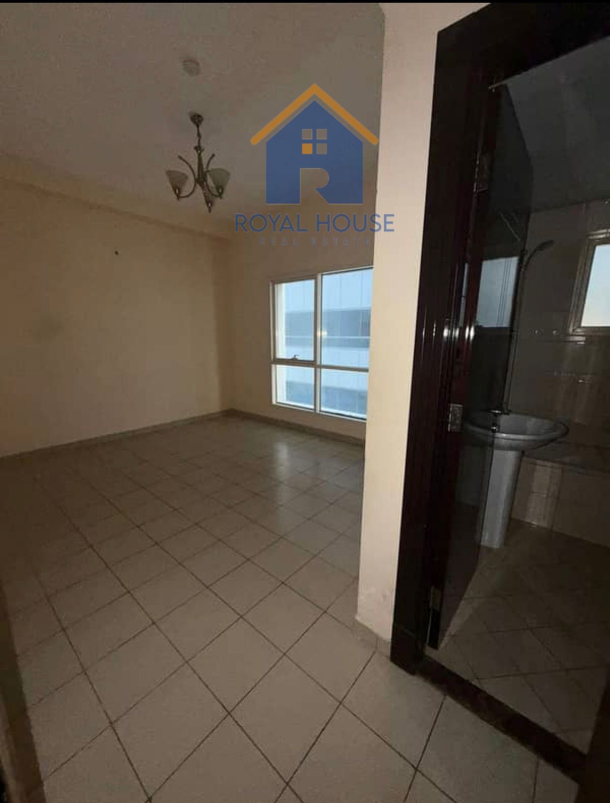 Two bedrooms and a living room for sale at a bargain price, new listing