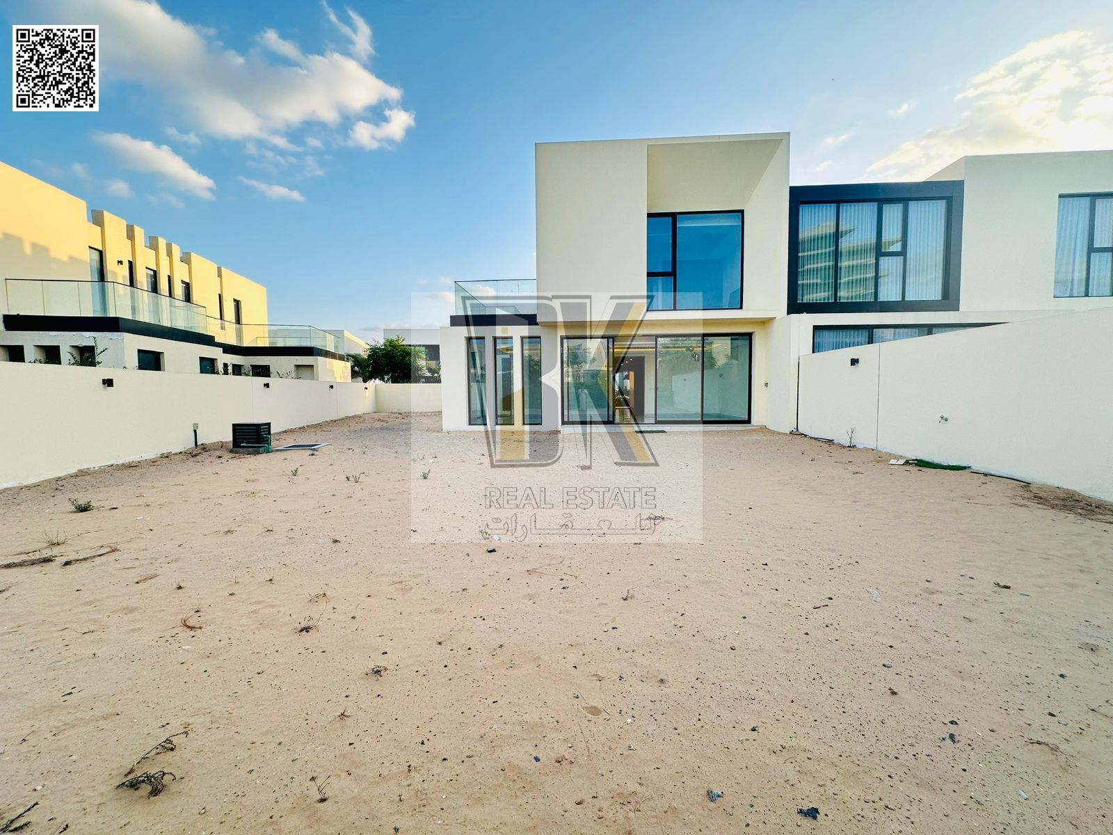Luxury Villa for Sale in Al Zorah – A Symbol of Elegance and Distinction