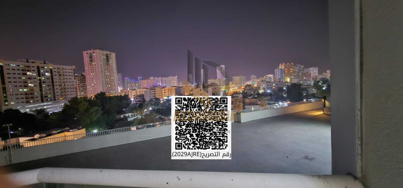 Apartment for Sale – 2 Bedrooms & Living Room in Orient Towers with Parking Location: Orient Towers – Prime location close to all services