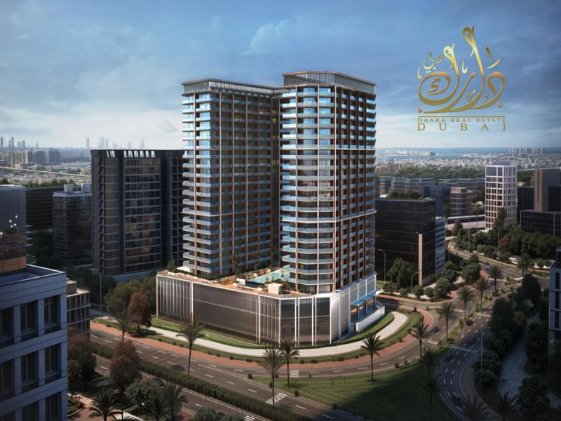 Strategic location, fast growth, and freehold ownership