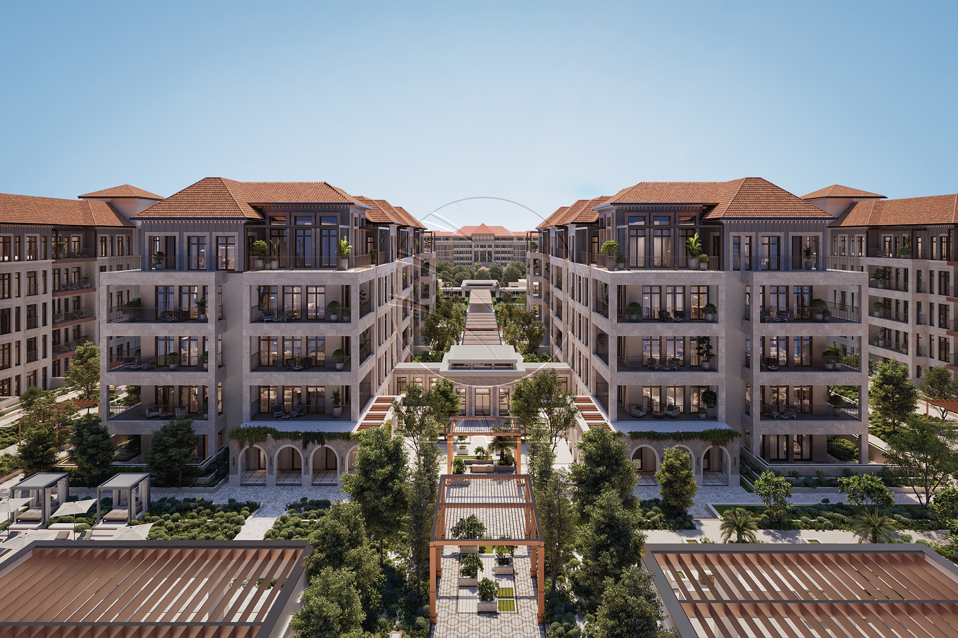 √ Hot Deal! | Modern Design | 2+Maid √