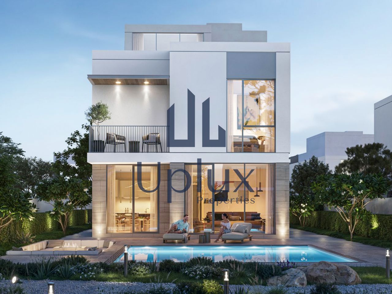 Gated Community | Prime Location | Spacious Layout
