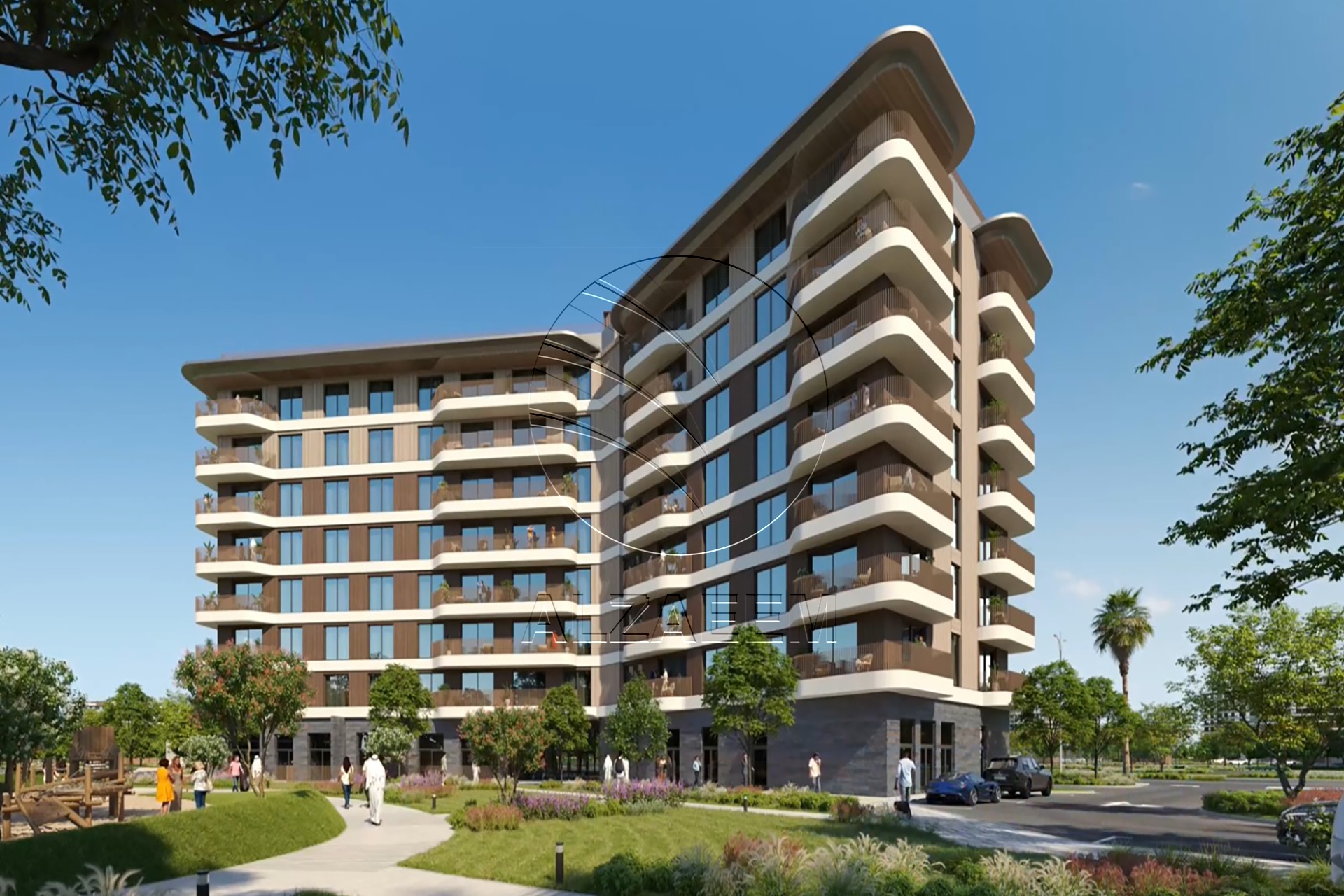 High Level Unit + Big Balcony | PRICE DROPPED