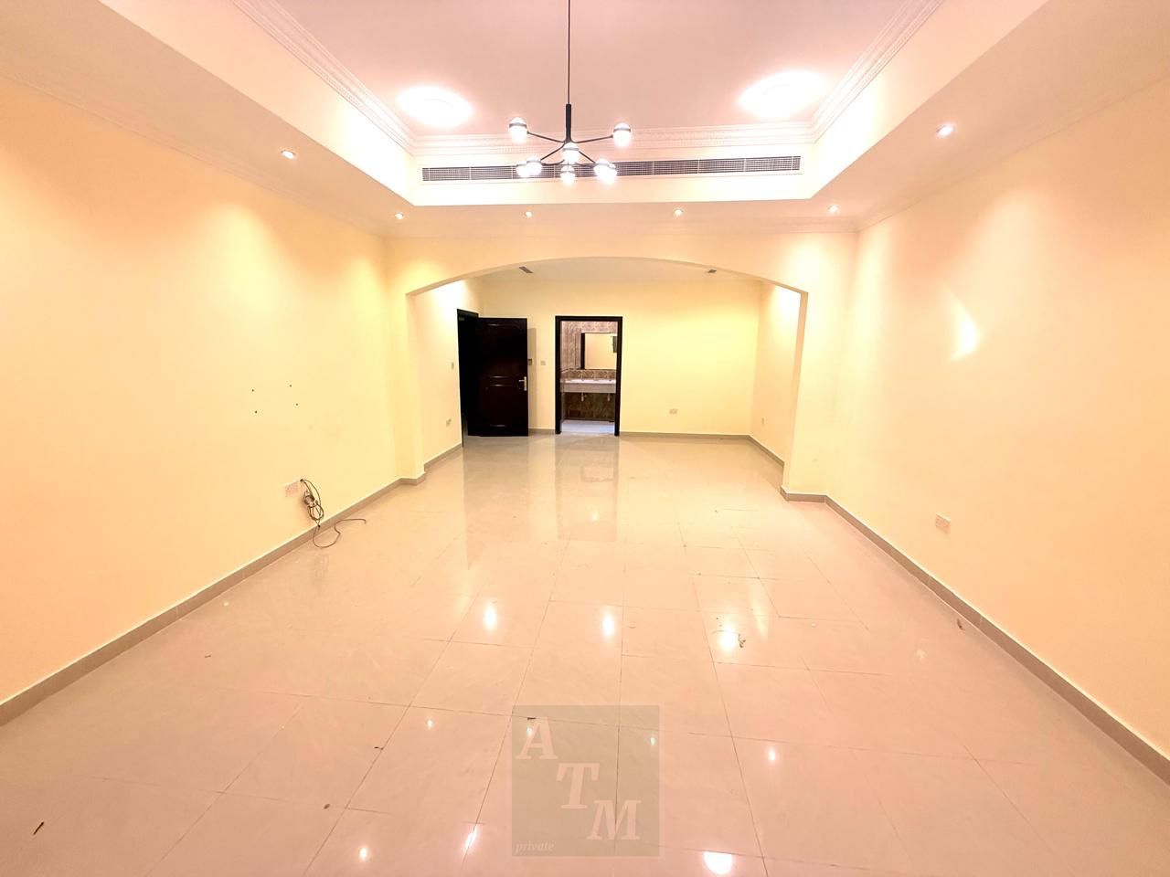 Excellent Finishing | Garden and Indoor Parking | 5 Master Bedrooms