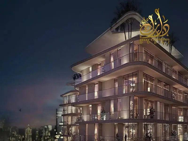 1% MONTHLY | FLEXIBLE PAYMENT PLAN | NEAR METRO | HIGH ROI| BOOK NOW