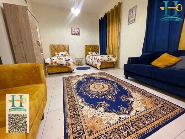 studio for monthly rent
