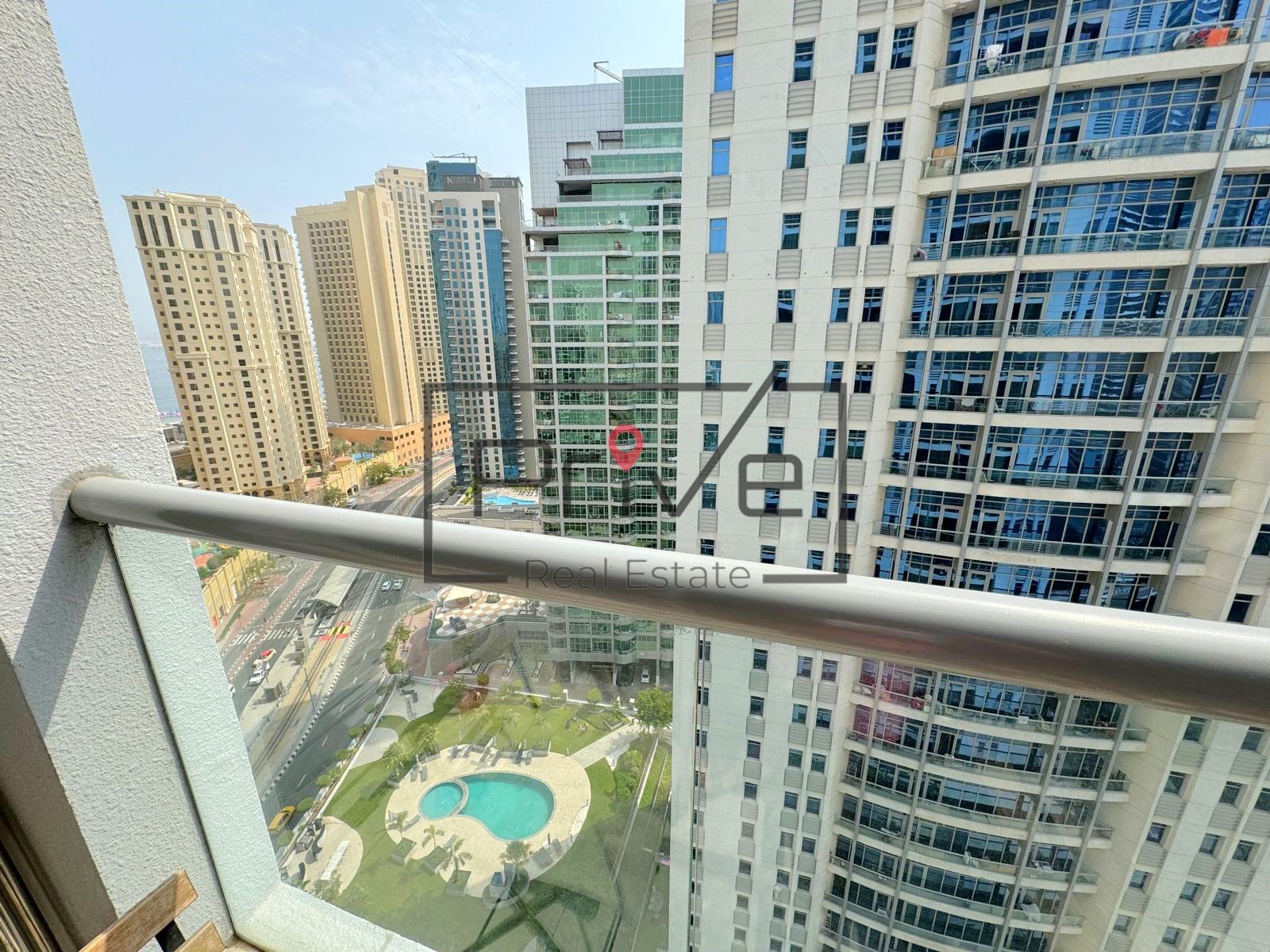 Fully Furnished | Vacant Feb 1 | Fitted Kitchen