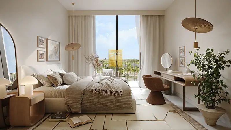 Premium 2BR | Bright Layout | Ideal for Investors