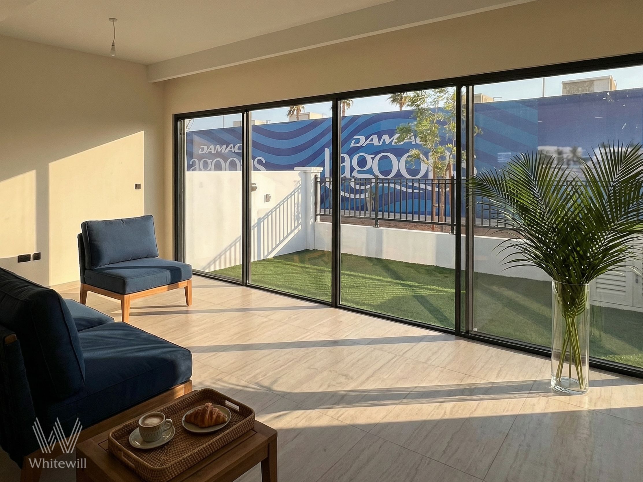 Resort-Style Townhouse | Private Garden | Brand New