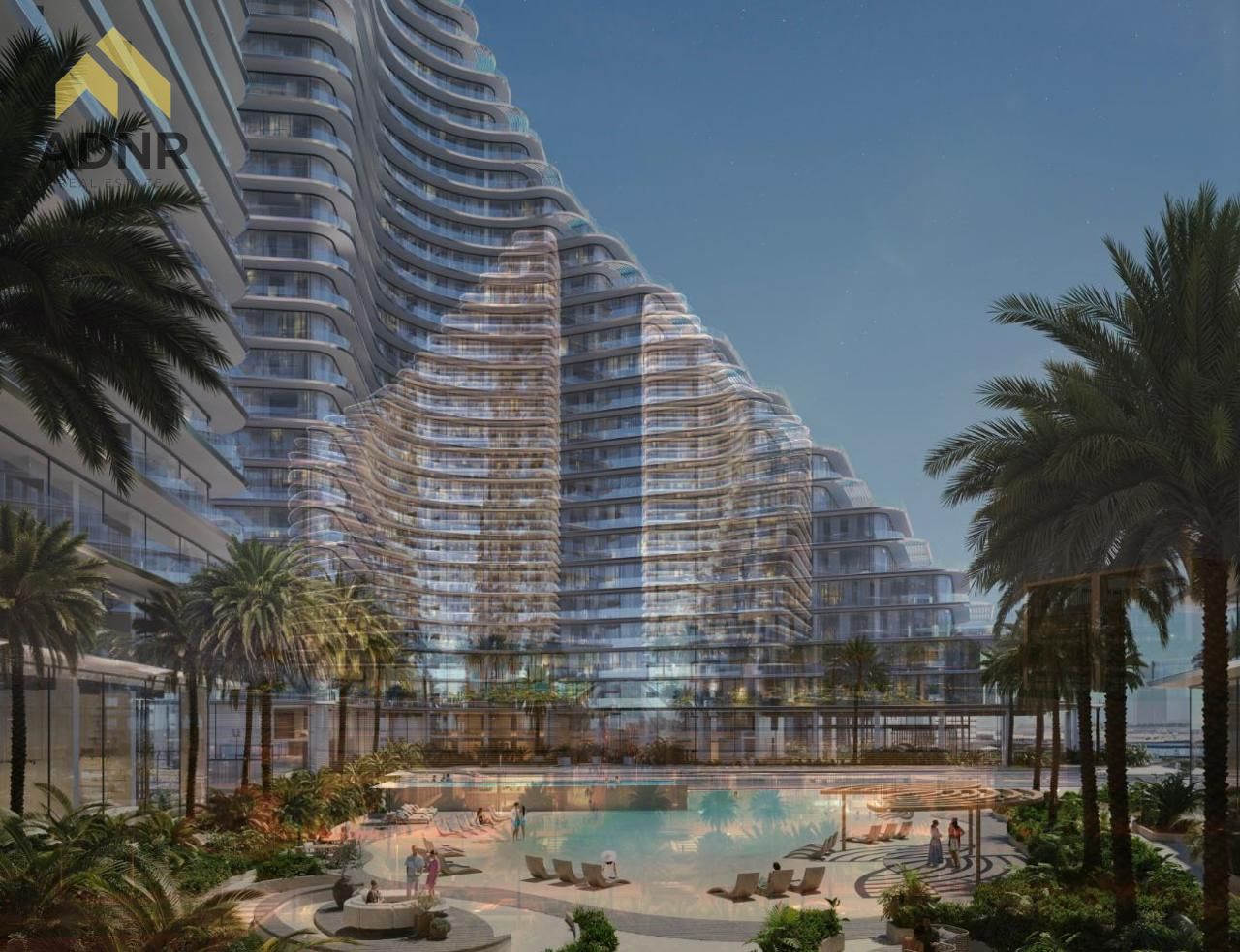 PRIVATE POOL | CANCELLATION UNIT | ARTIFICIAL BEACH