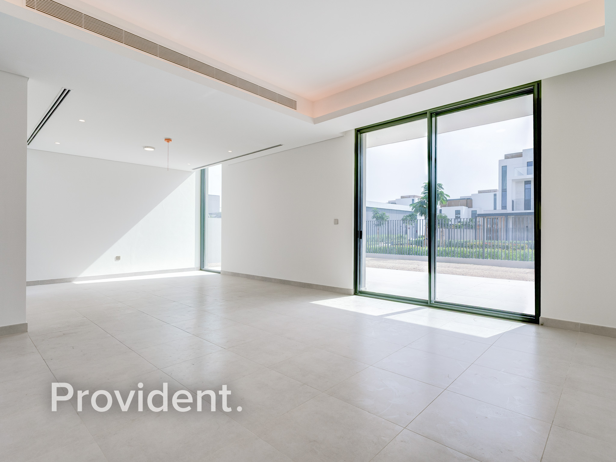 Brand New | Corner Unit | Facing Park and Pool