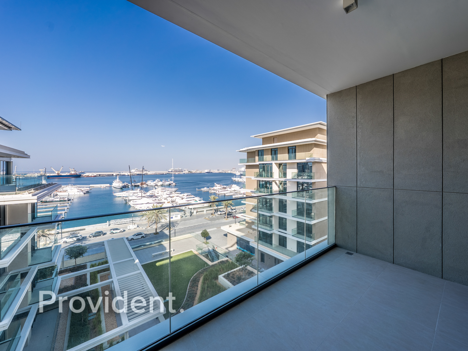 Full Sea View | Brand New | Spacious